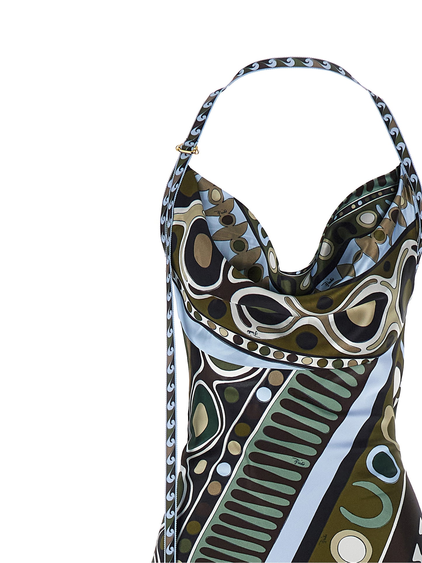 Emilio Pucci Women 'Soleil' Dress PUCCI