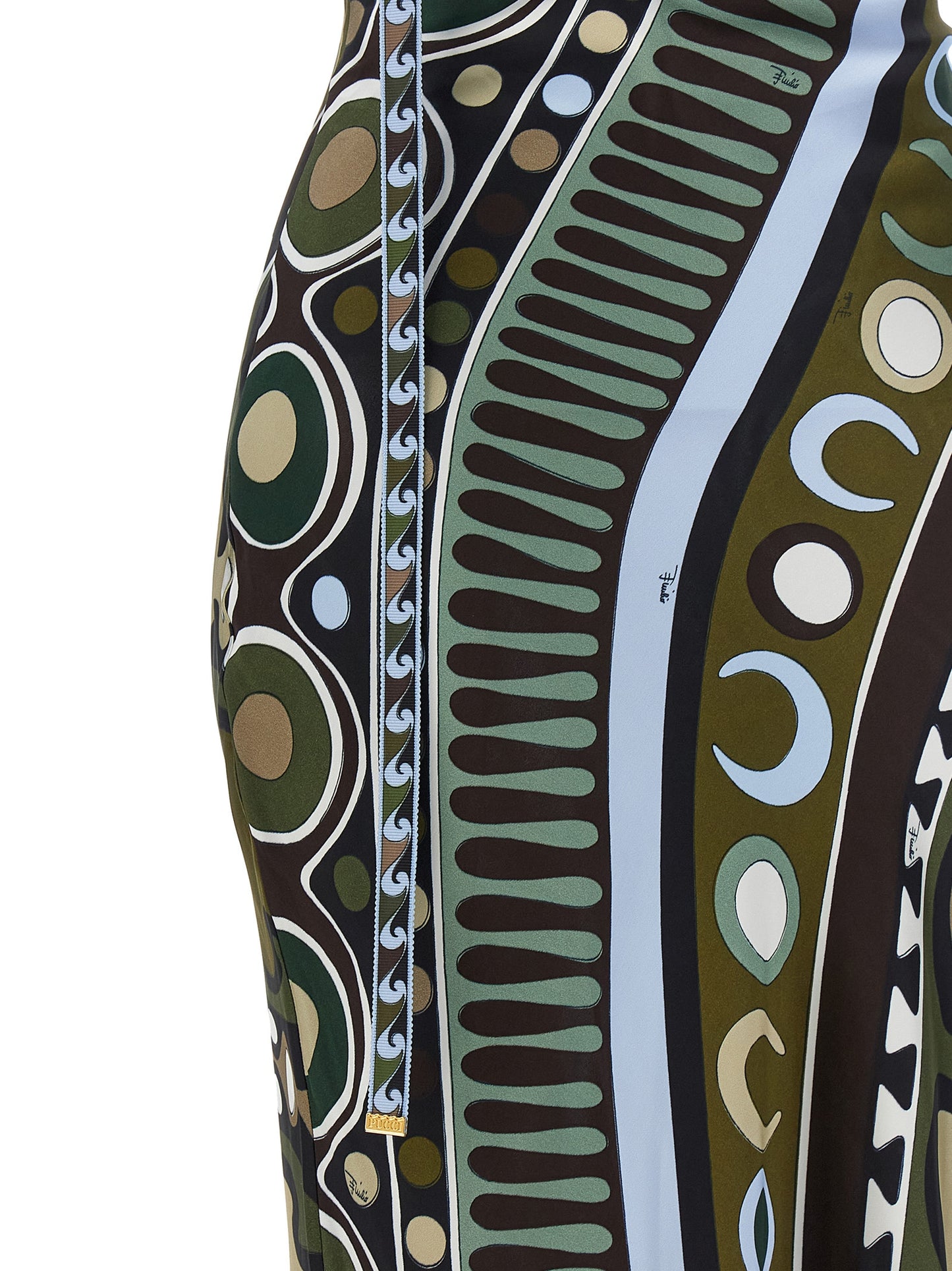 Emilio Pucci Women 'Soleil' Dress PUCCI