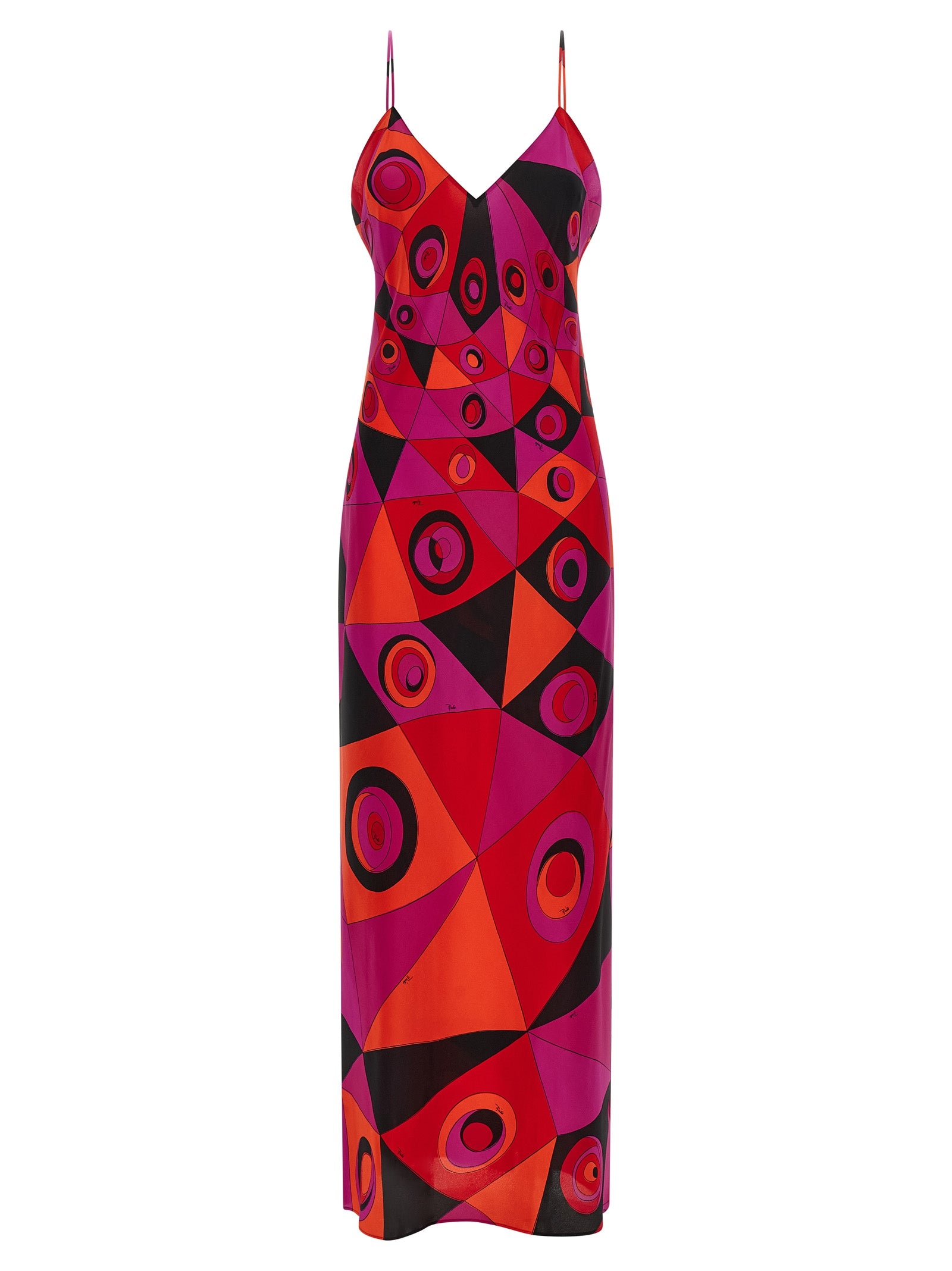 Emilio Pucci Women 'Occhi' Dress PUCCI