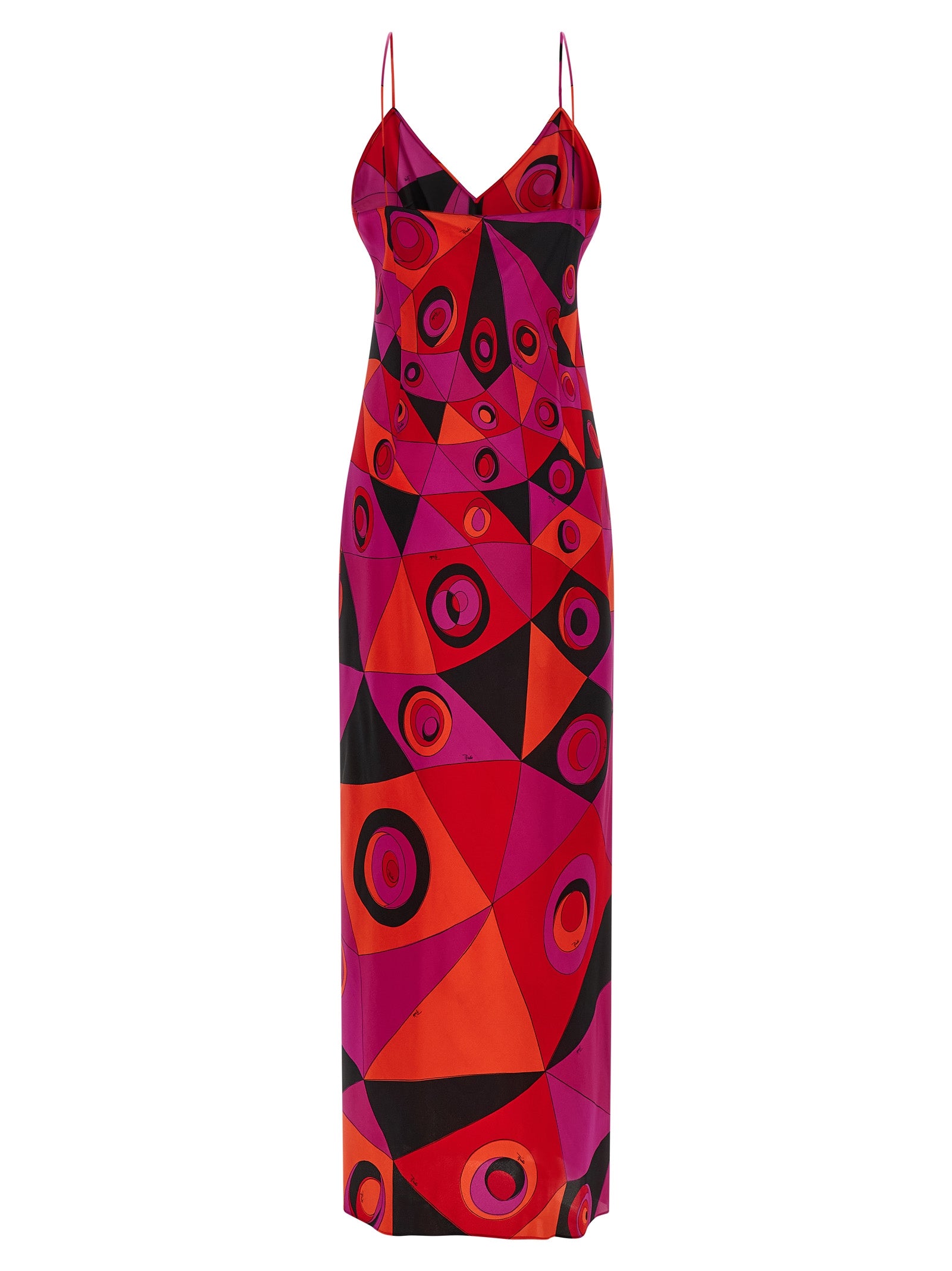 Emilio Pucci Women 'Occhi' Dress PUCCI