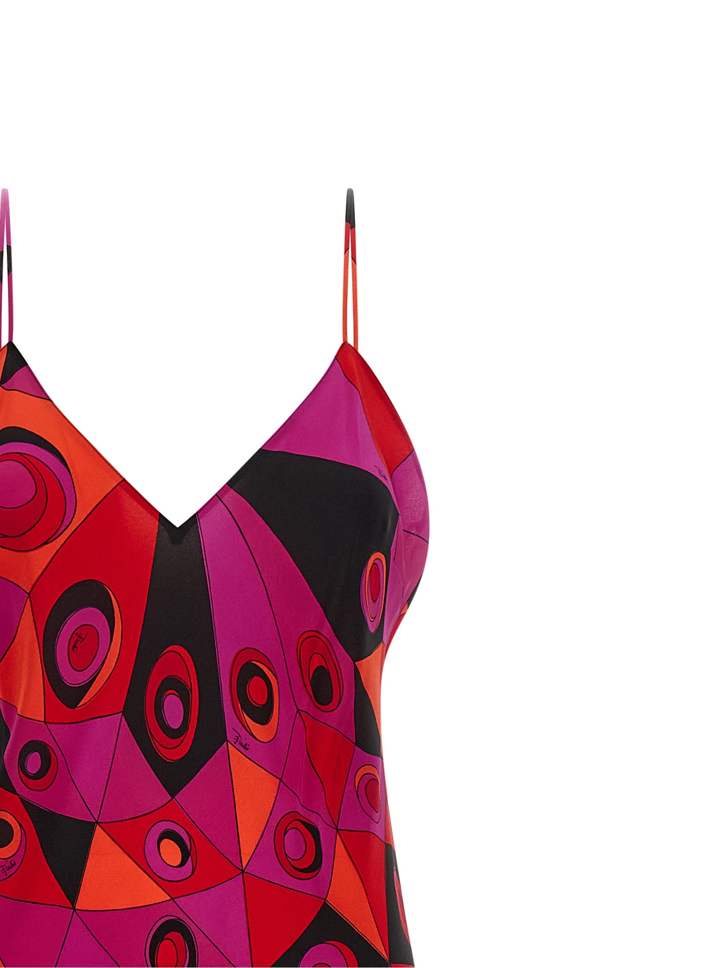 Emilio Pucci Women 'Occhi' Dress PUCCI