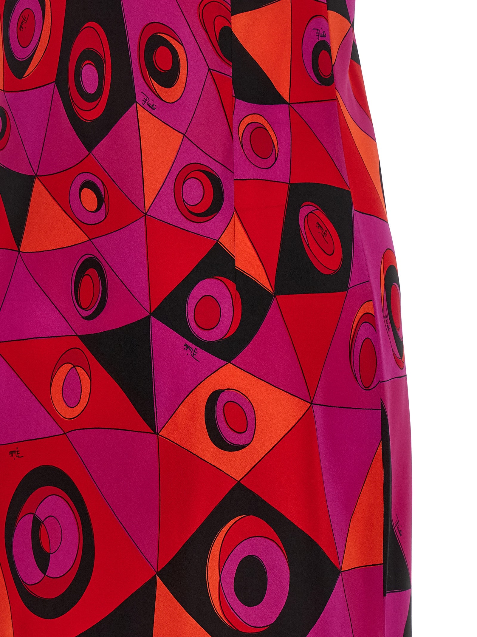 Emilio Pucci Women 'Occhi' Dress PUCCI