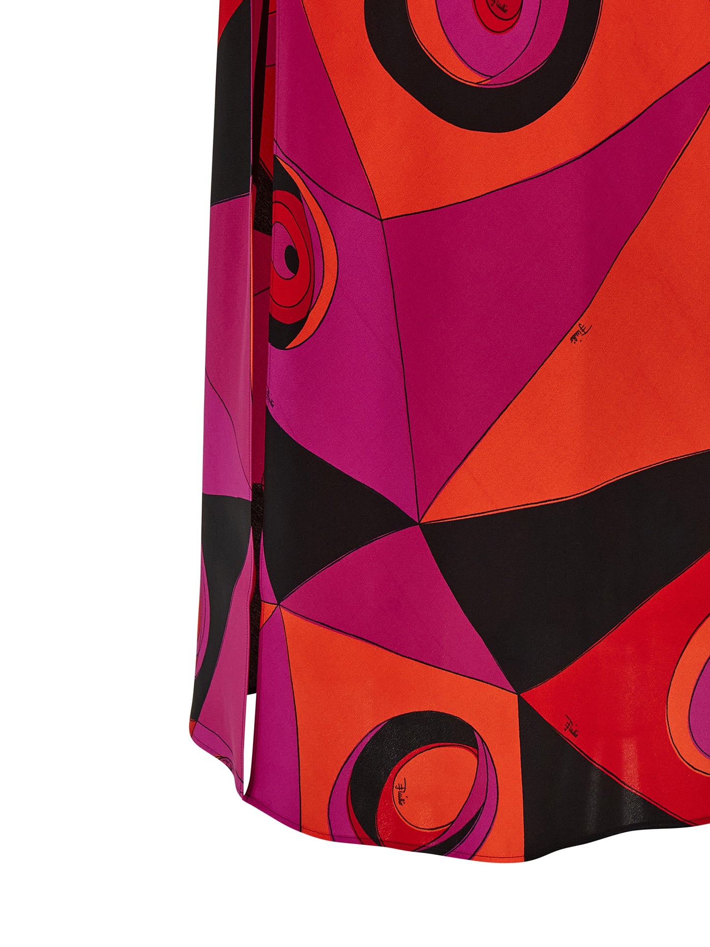 Emilio Pucci Women 'Occhi' Dress PUCCI
