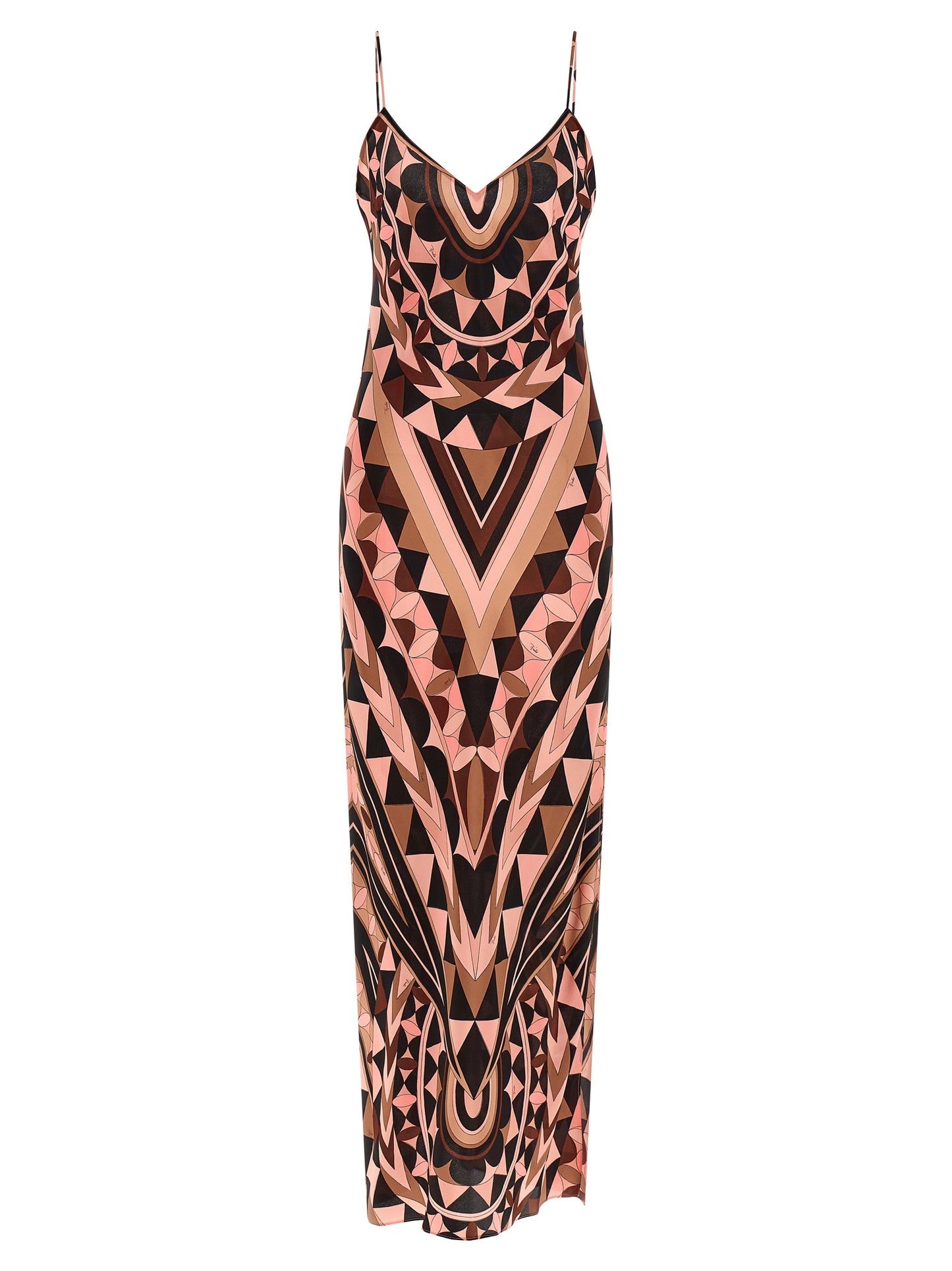 Emilio Pucci Women 'Manuba' Print Dress PUCCI