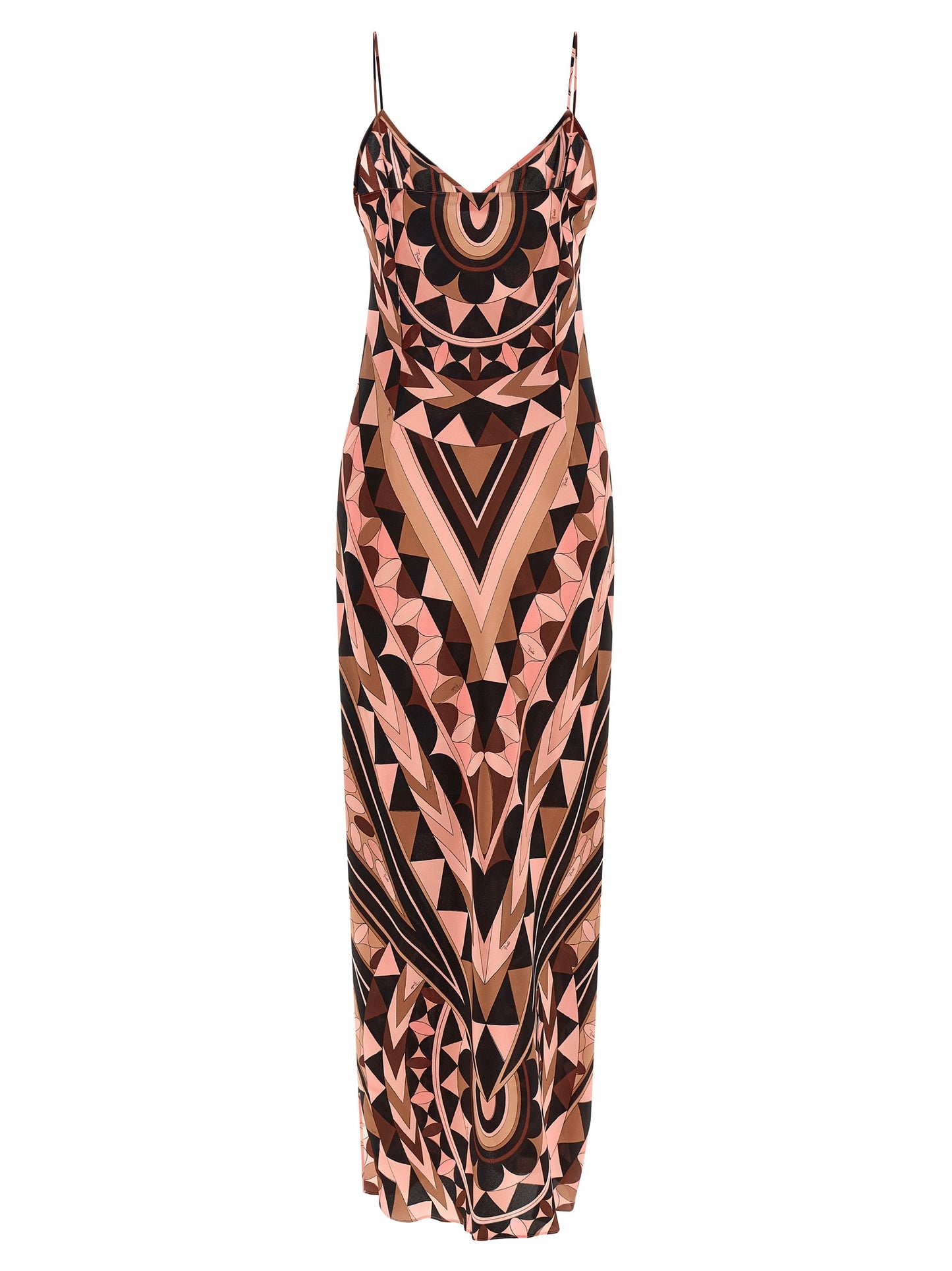 Emilio Pucci Women 'Manuba' Print Dress PUCCI