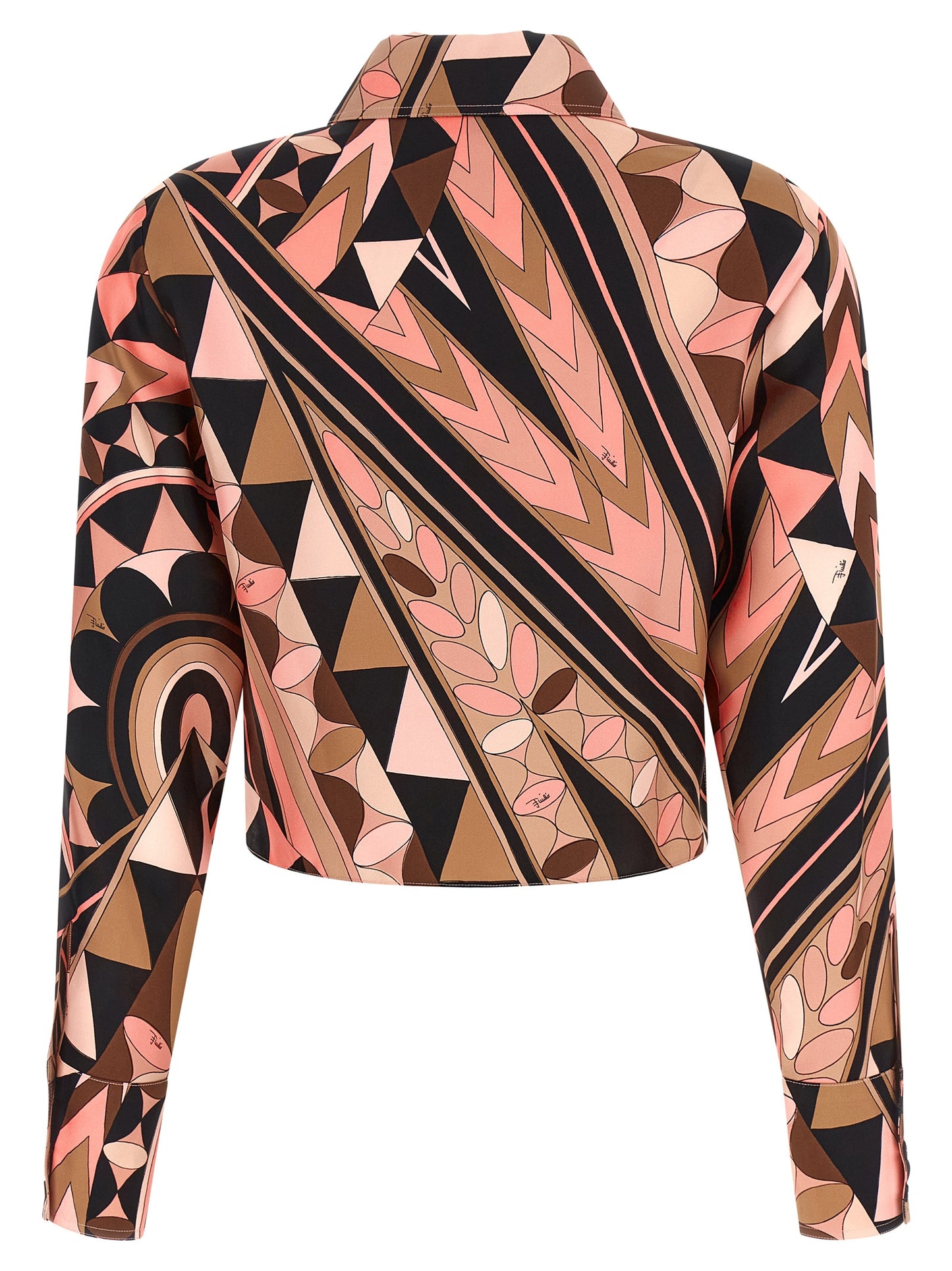 Emilio Pucci Women 'Manuba' Shirt PUCCI