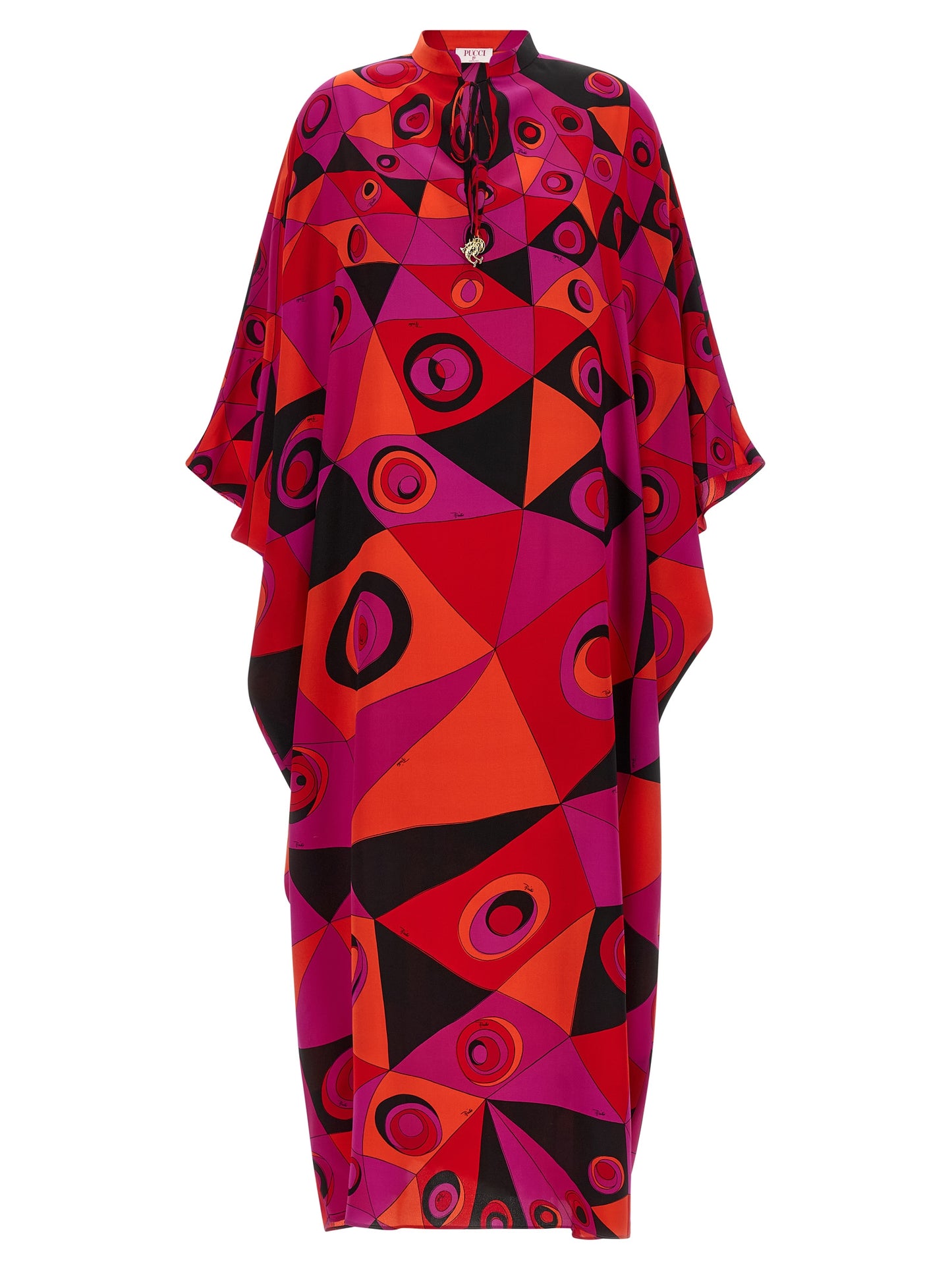 Emilio Pucci Women Caftan Dress PUCCI