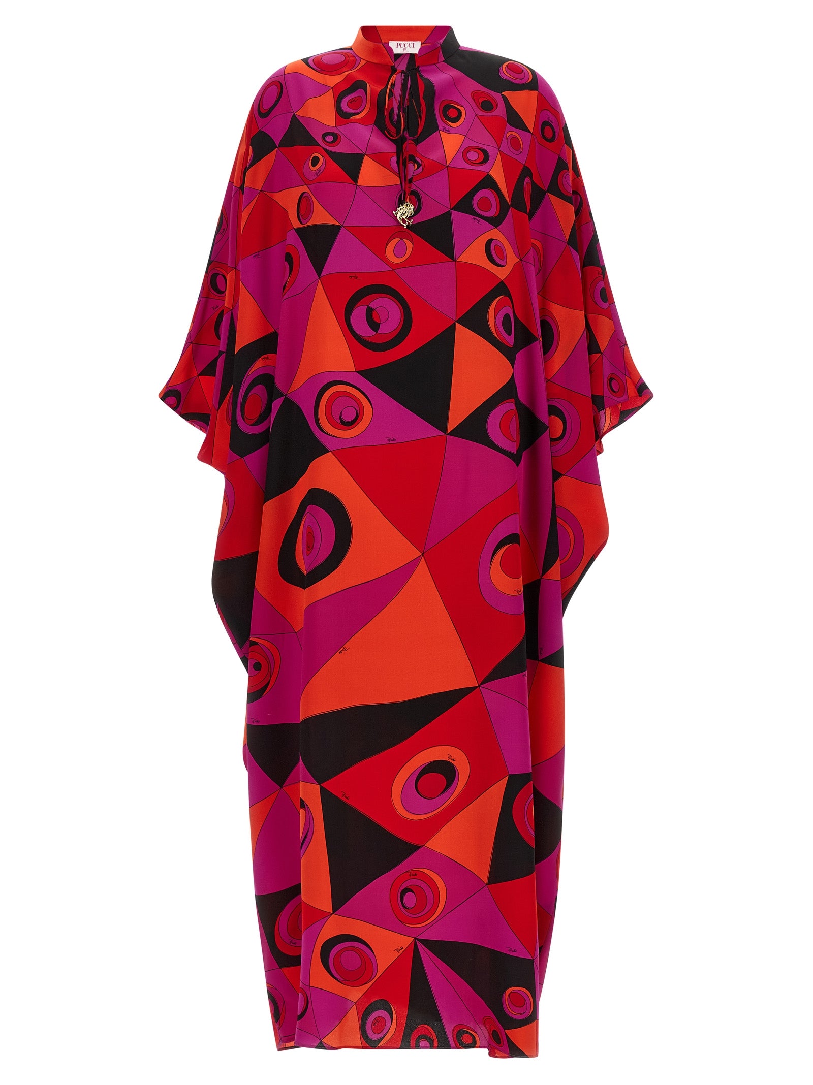Emilio Pucci Women Caftan Dress PUCCI