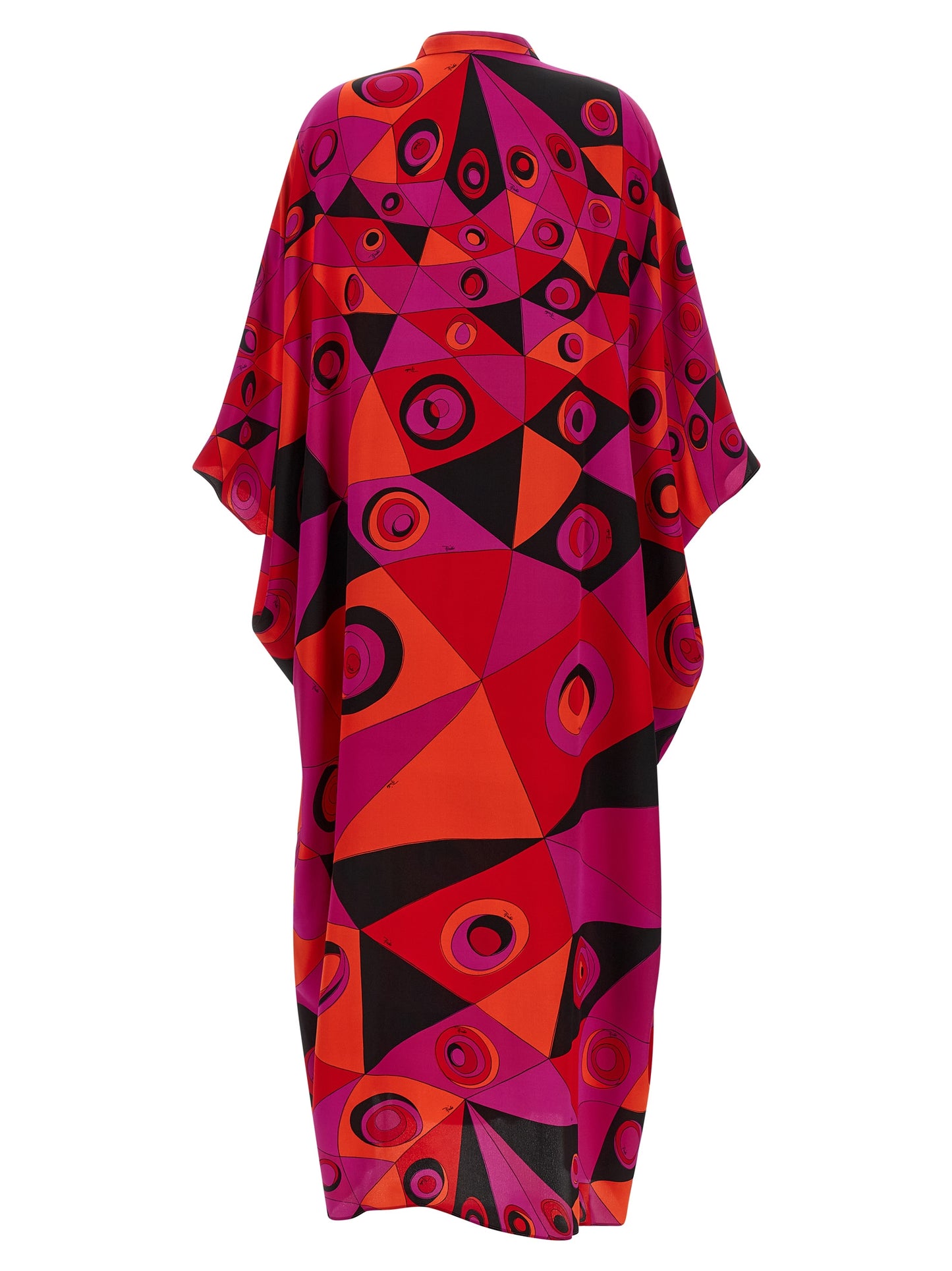Emilio Pucci Women Caftan Dress PUCCI