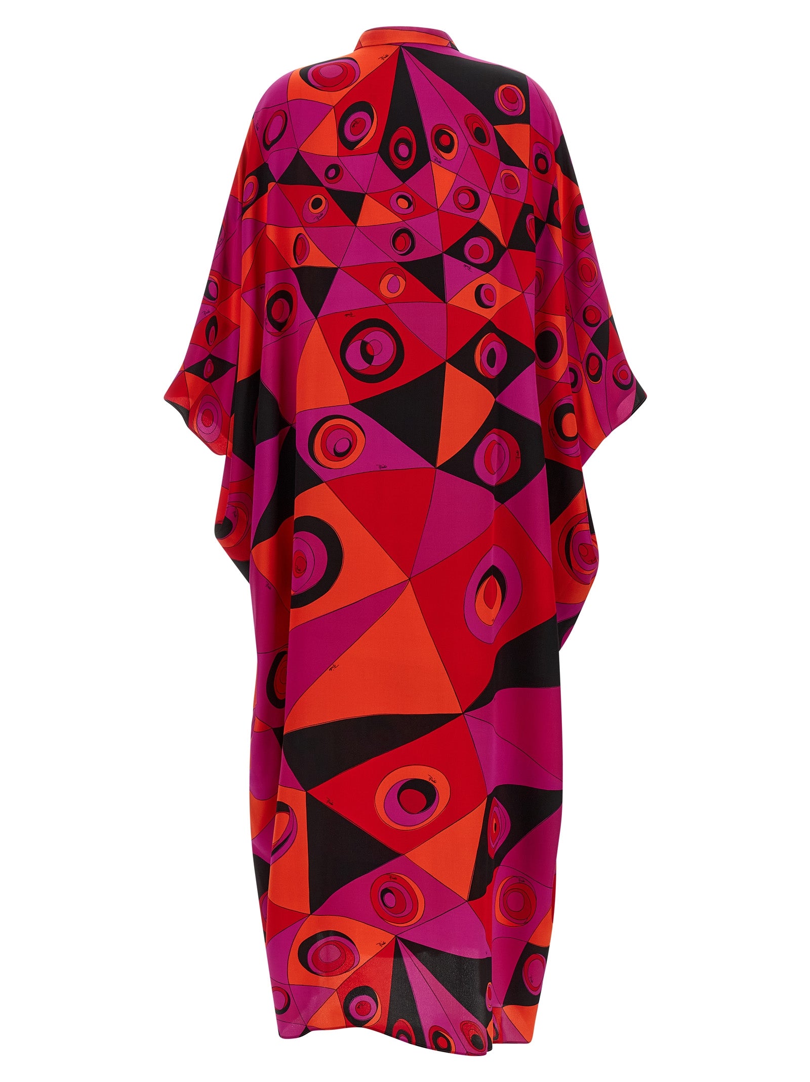 Emilio Pucci Women Caftan Dress PUCCI