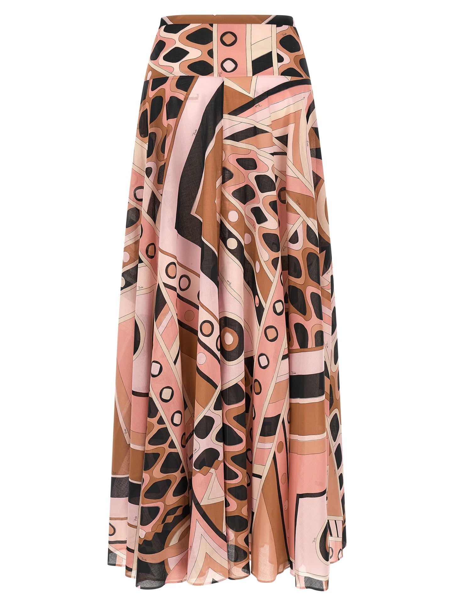 Emilio Pucci Women 'Vivara' Skirt PUCCI