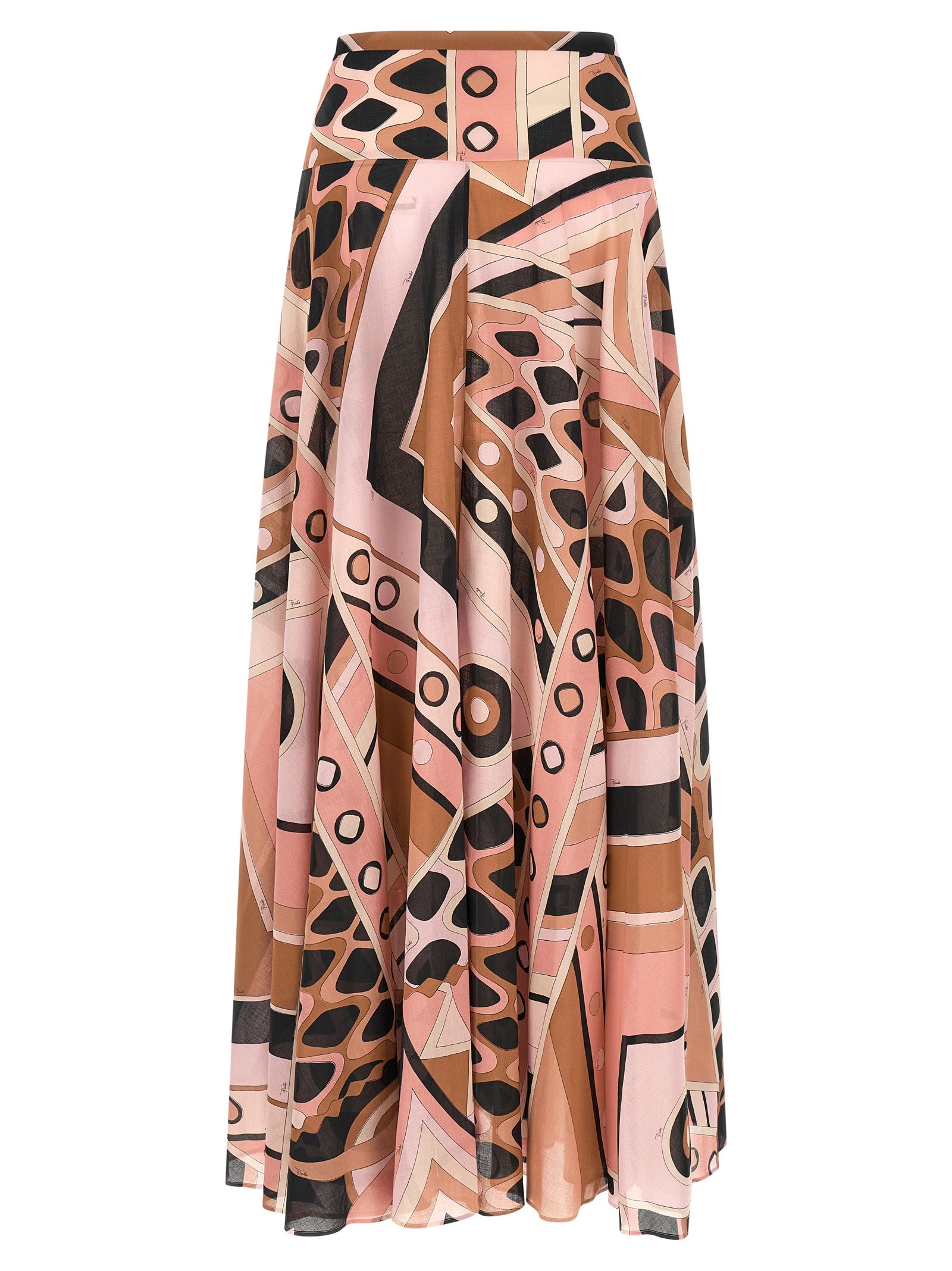 Emilio Pucci Women 'Vivara' Skirt PUCCI