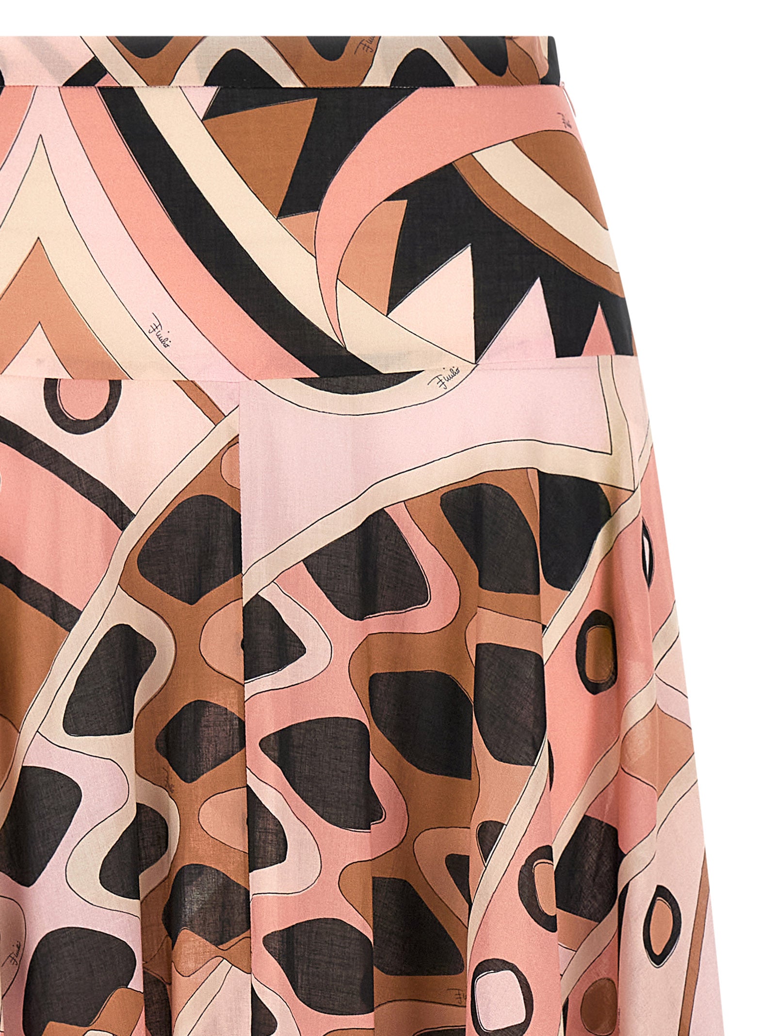 Emilio Pucci Women 'Vivara' Skirt PUCCI
