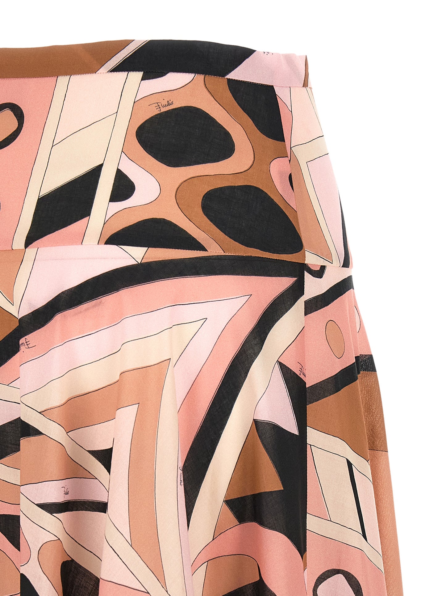Emilio Pucci Women 'Vivara' Skirt PUCCI