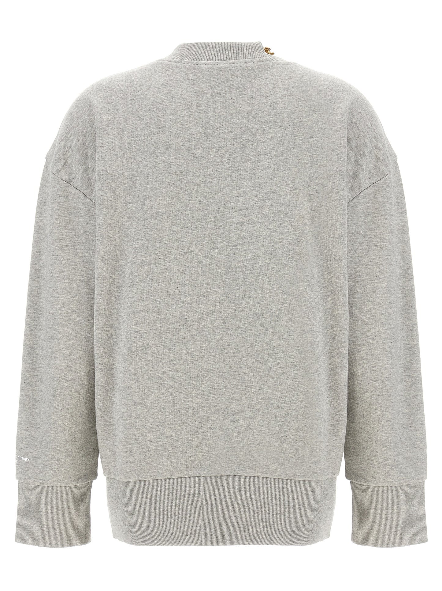 Stella Mccartney Women 'Chain' Sweatshirt STELLA MCCARTNEY