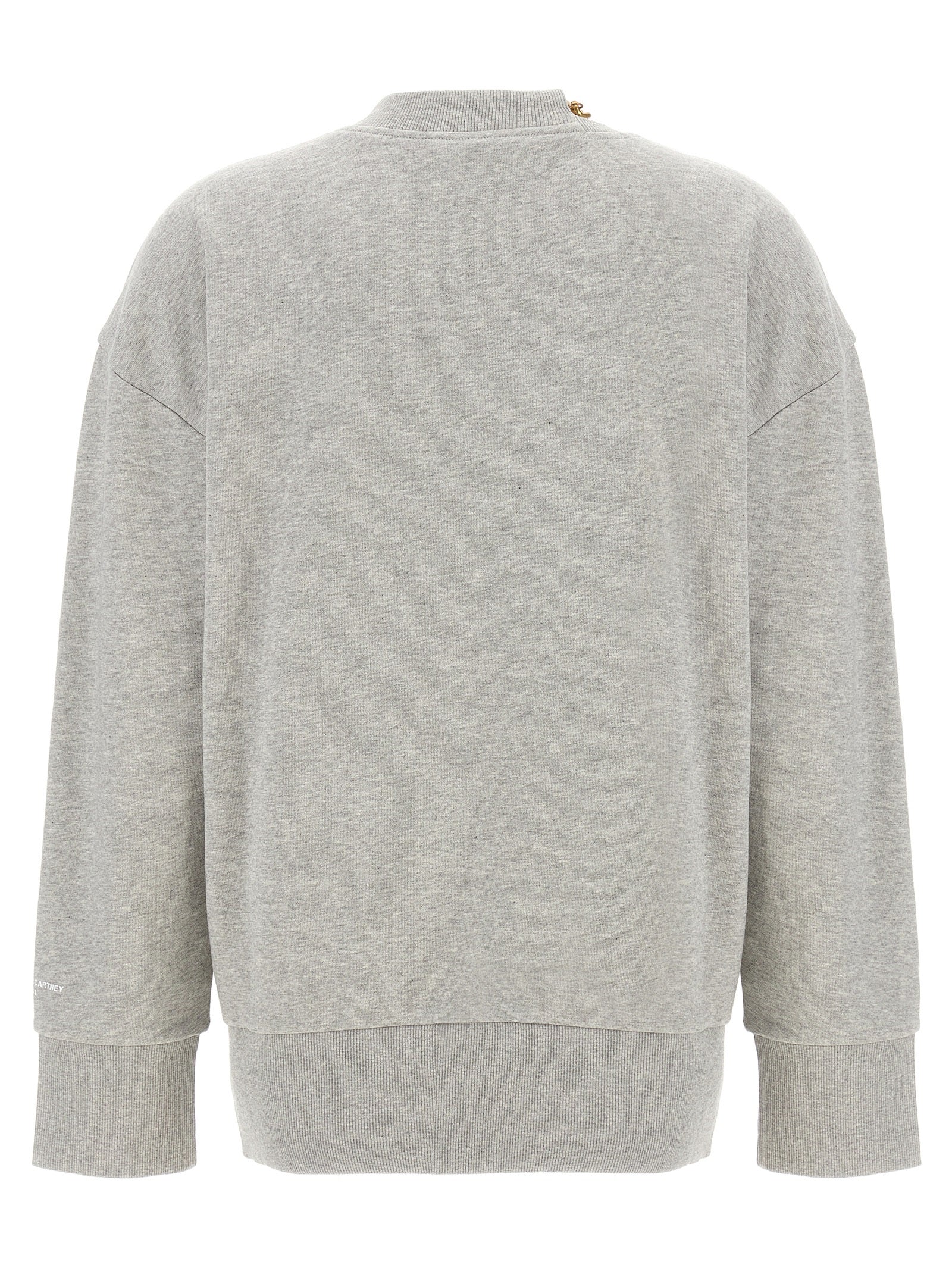 Stella Mccartney Women 'Chain' Sweatshirt STELLA MCCARTNEY