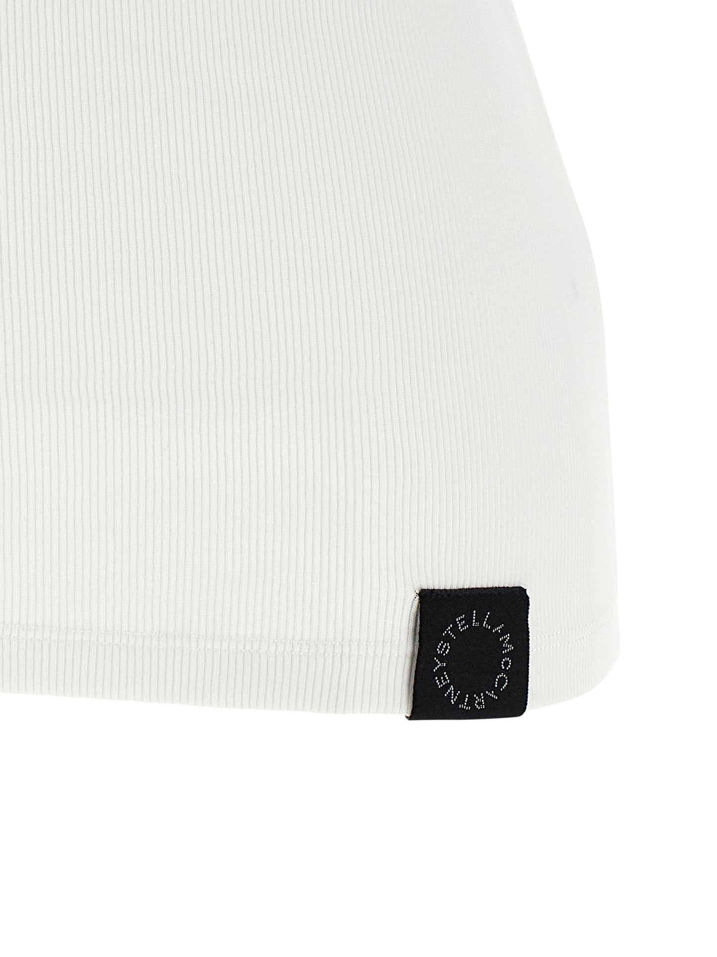 Stella Mccartney Women Top Slogan 'Hardcore' STELLA MCCARTNEY