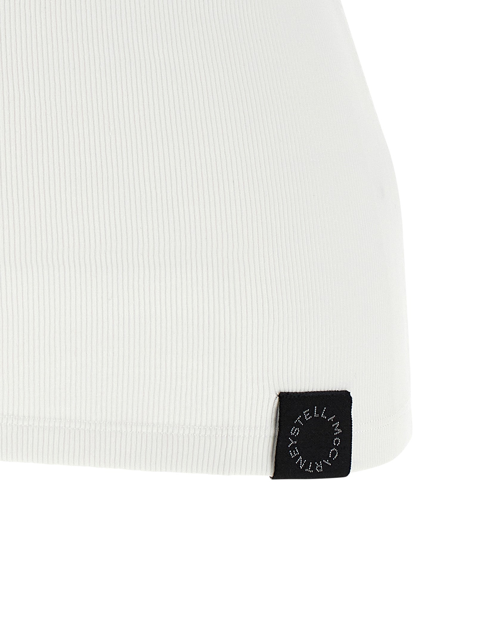 Stella Mccartney Women Top Slogan 'Hardcore' STELLA MCCARTNEY