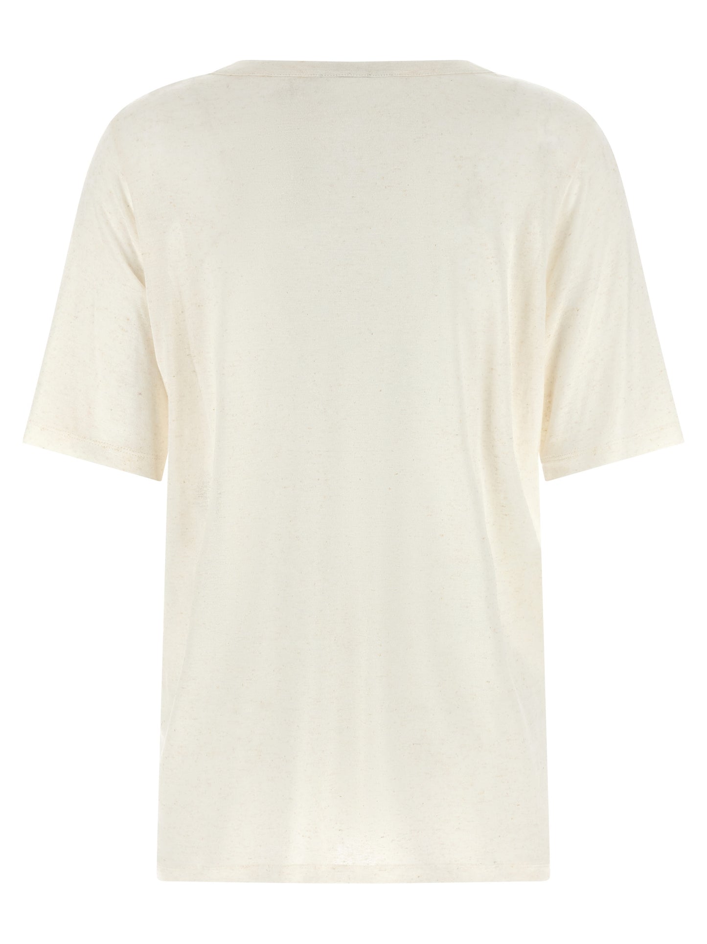 Stella Mccartney Women Beads Embroidery T-Shirt STELLA MCCARTNEY