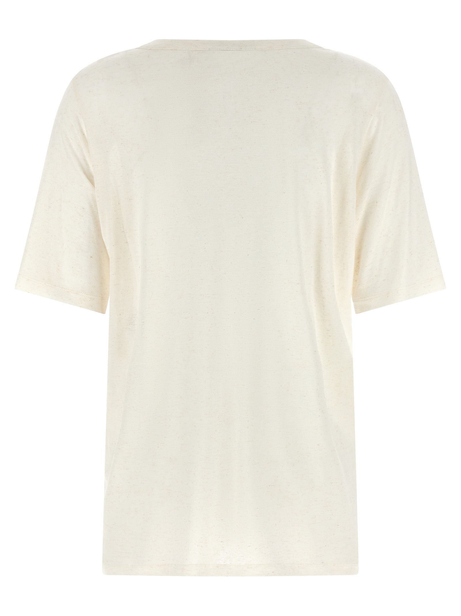 Stella Mccartney Women Beads Embroidery T-Shirt STELLA MCCARTNEY