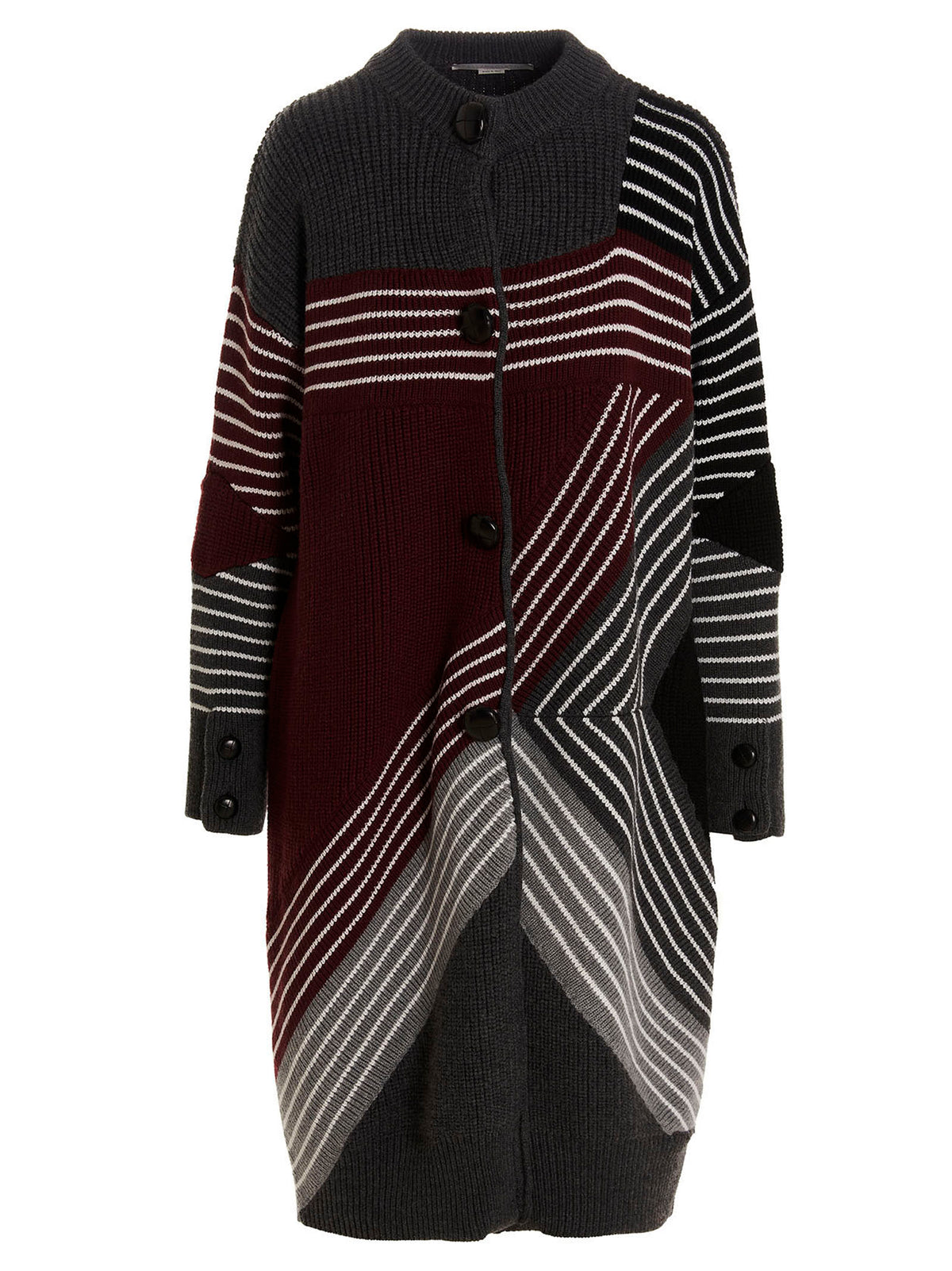 Stella Mccartney Women 'Stella By Stella' Coat STELLA MCCARTNEY