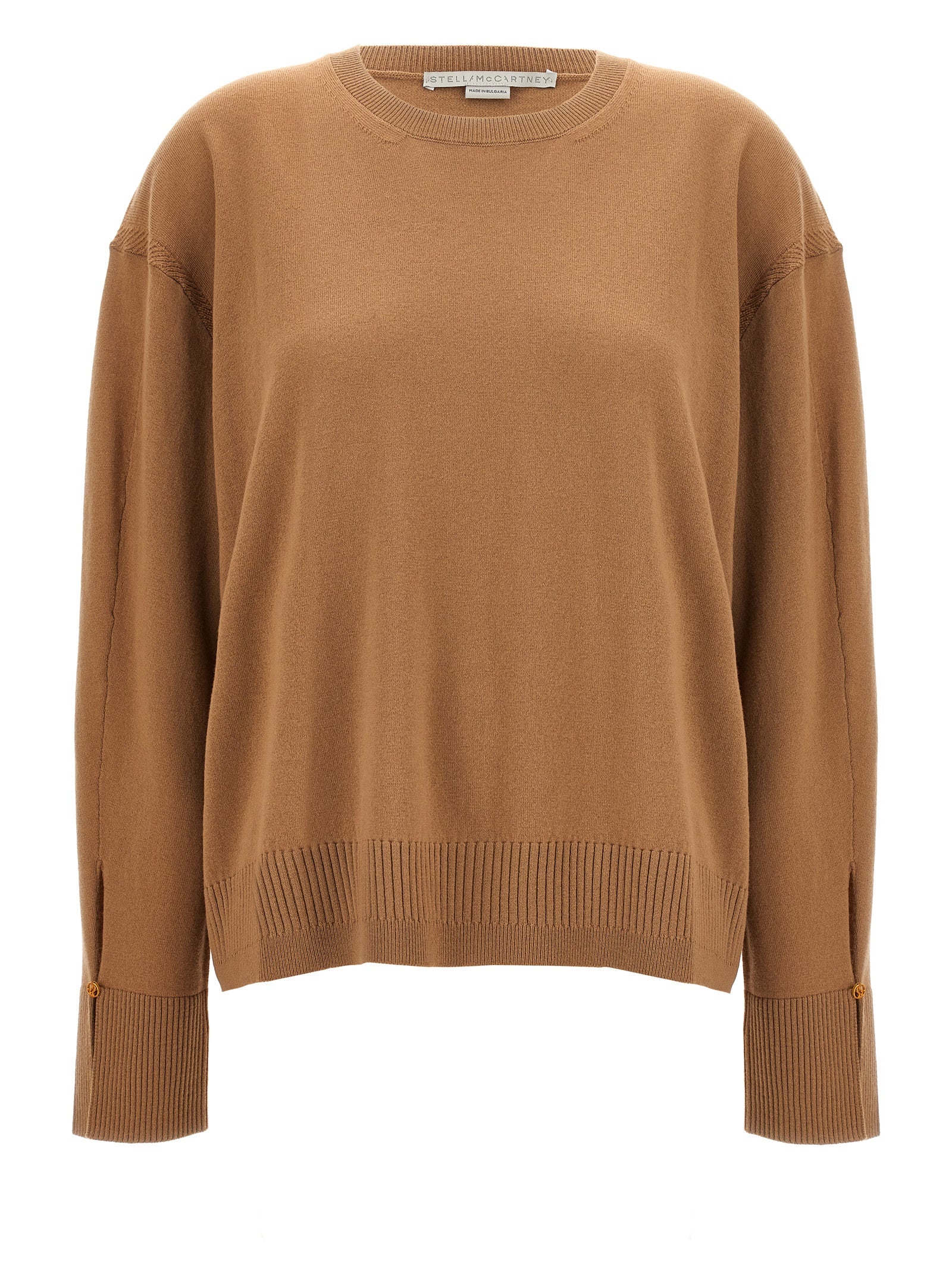 Stella Mccartney Women 'Iconic' Sweater STELLA MCCARTNEY