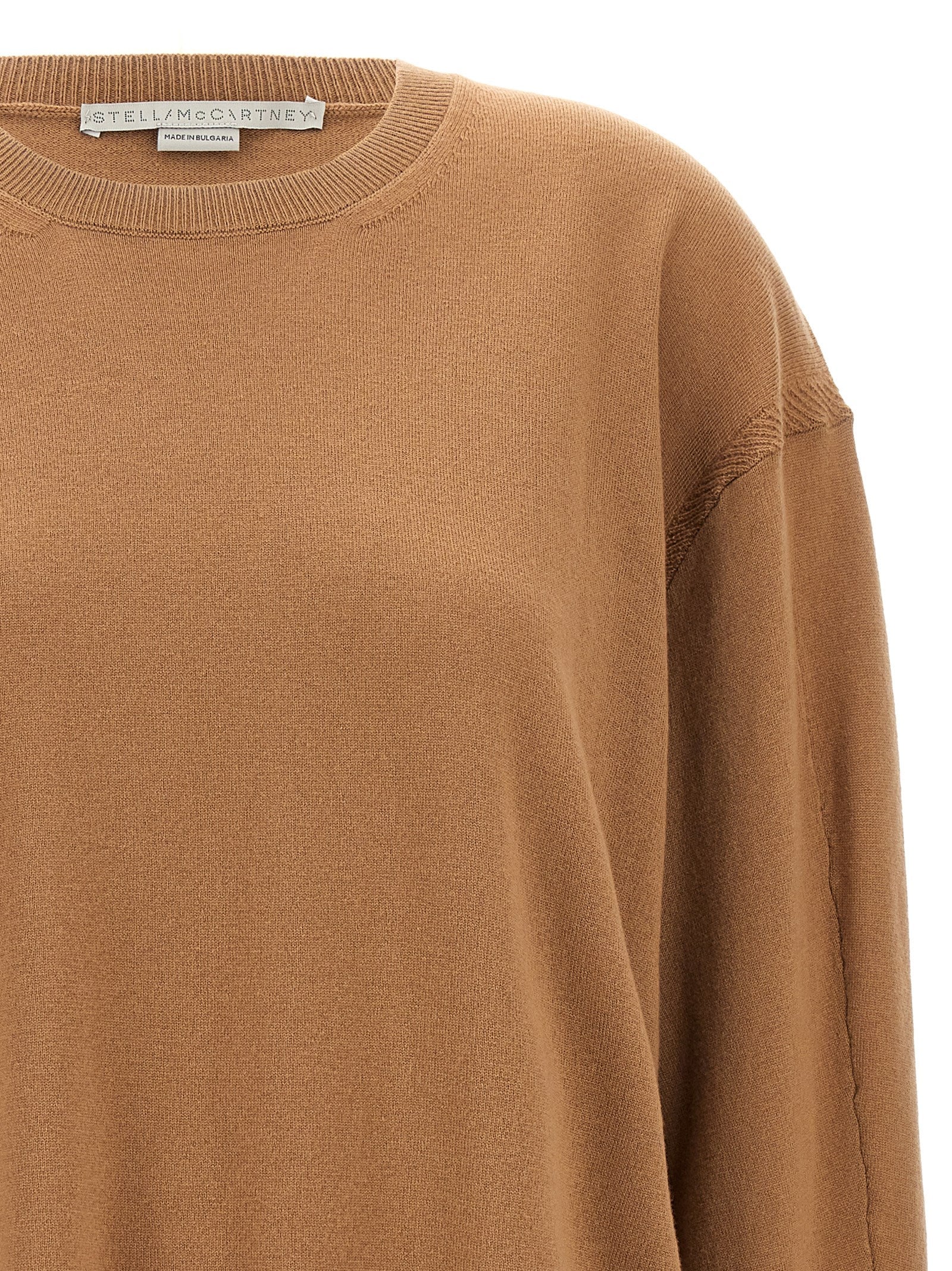 Stella Mccartney Women 'Iconic' Sweater STELLA MCCARTNEY
