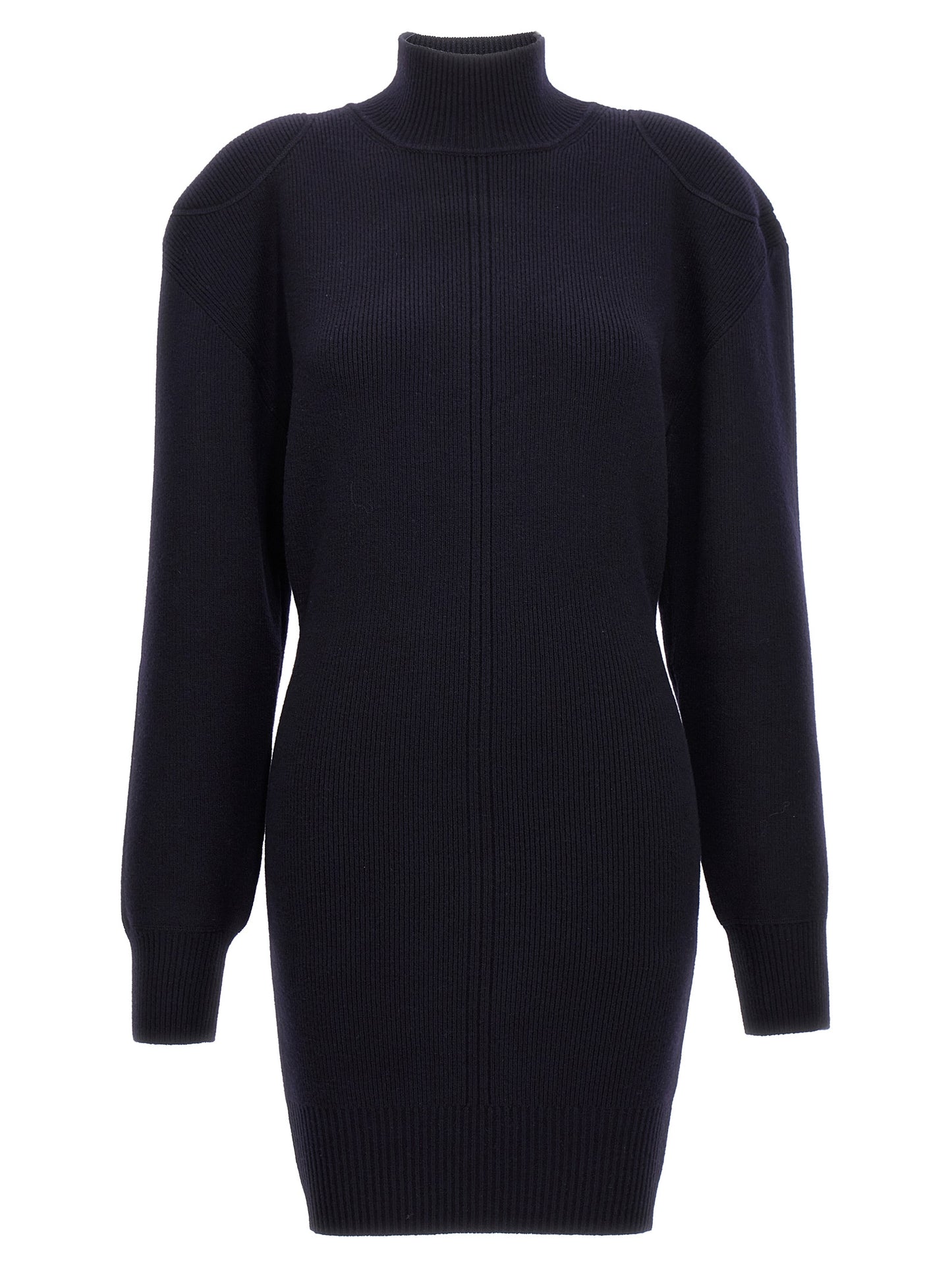 Stella Mccartney Women Knitted Dress STELLA MCCARTNEY