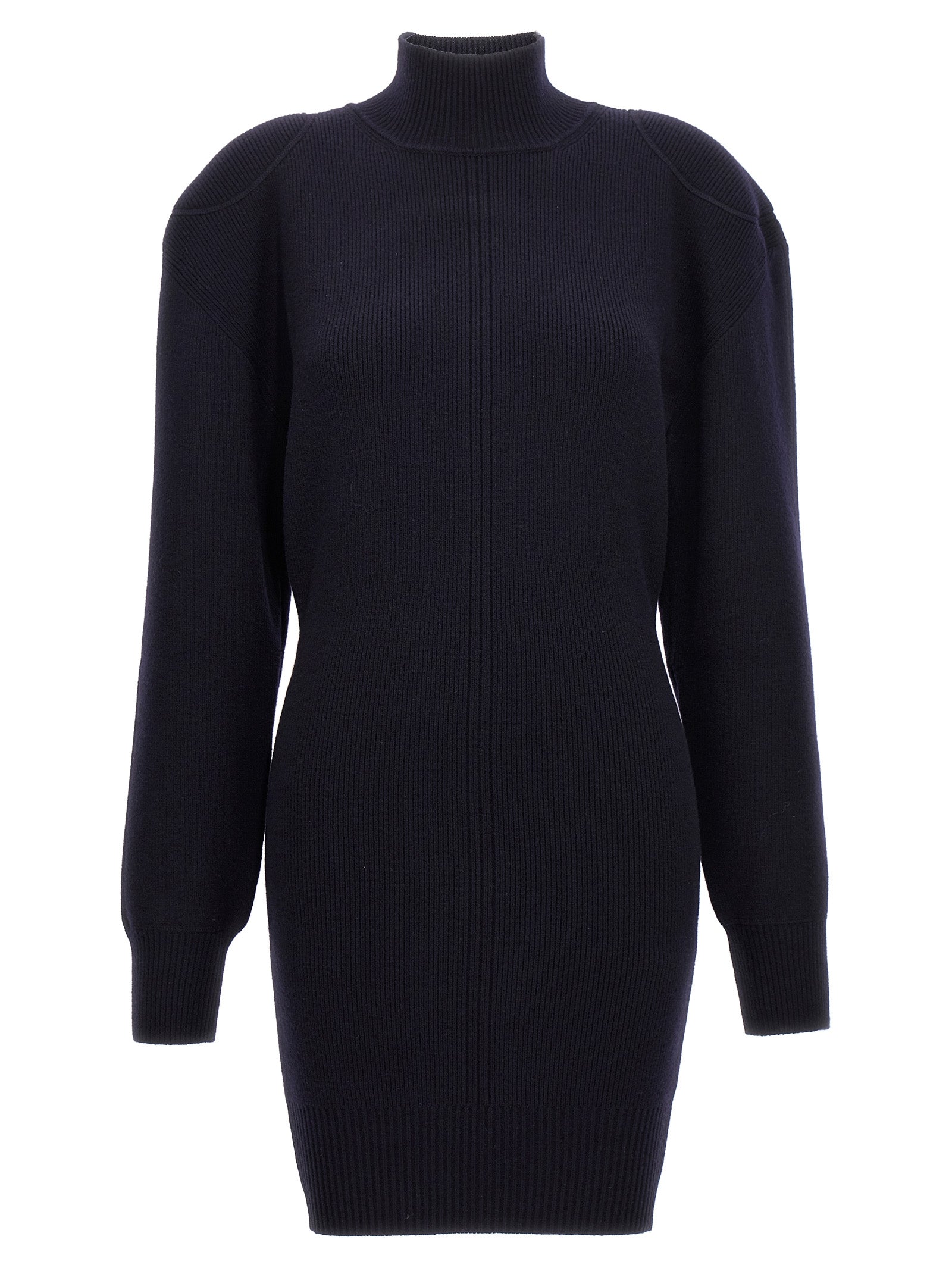 Stella Mccartney Women Knitted Dress STELLA MCCARTNEY