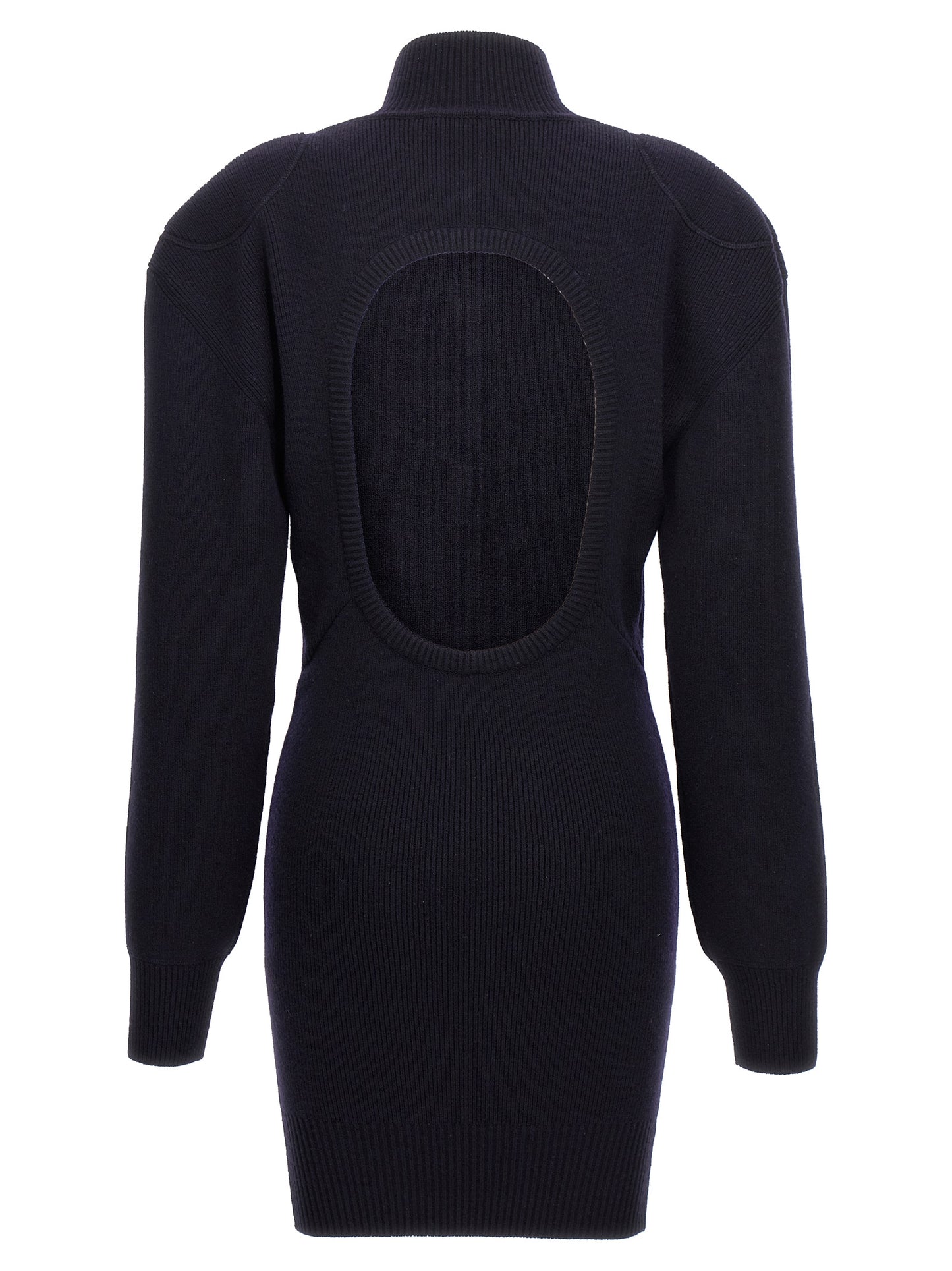 Stella Mccartney Women Knitted Dress STELLA MCCARTNEY