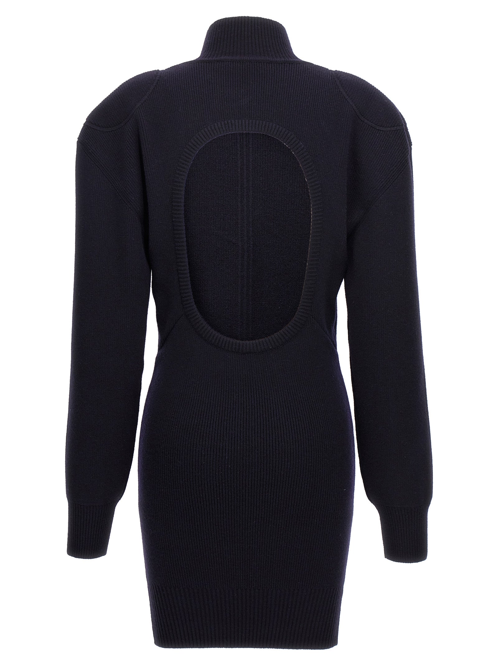 Stella Mccartney Women Knitted Dress STELLA MCCARTNEY