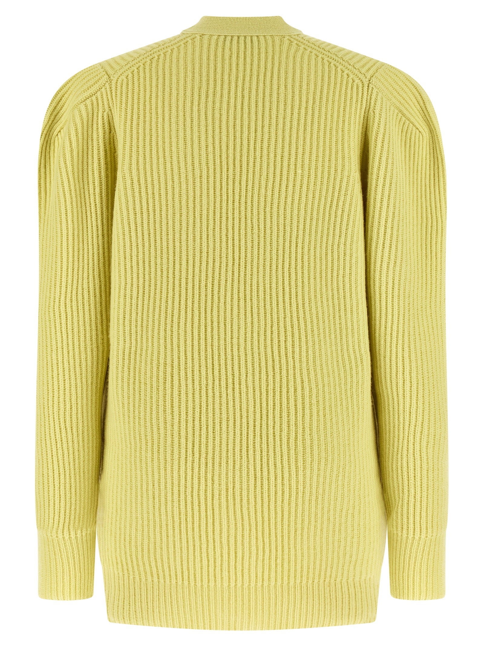 Stella Mccartney Women Thick Knit Cardigan STELLA MCCARTNEY