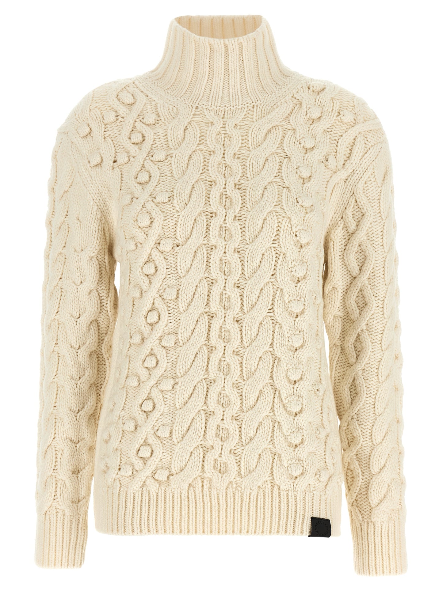 Stella Mccartney Women 'Bobble' Sweater STELLA MCCARTNEY