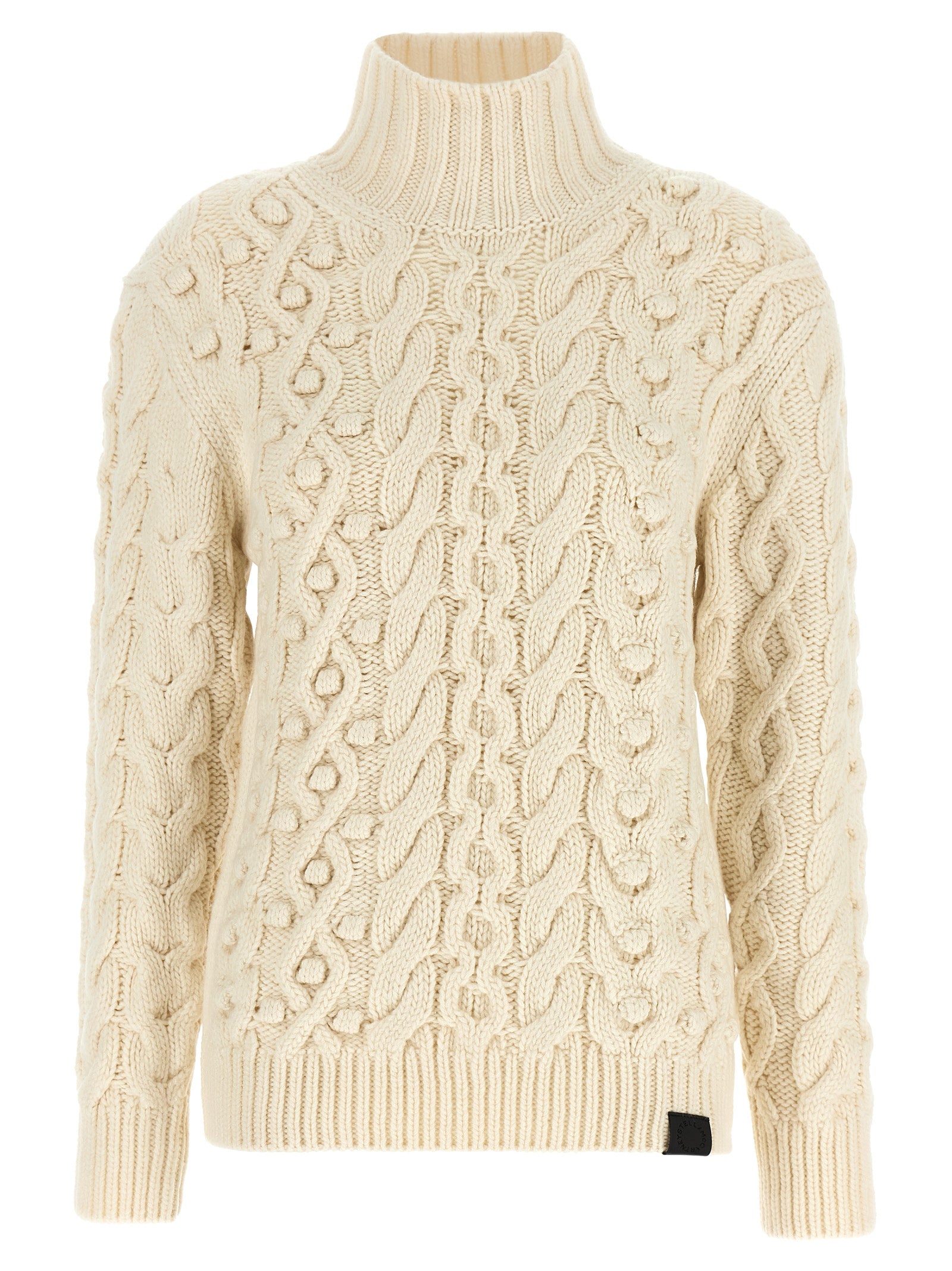 Stella Mccartney Women 'Bobble' Sweater STELLA MCCARTNEY