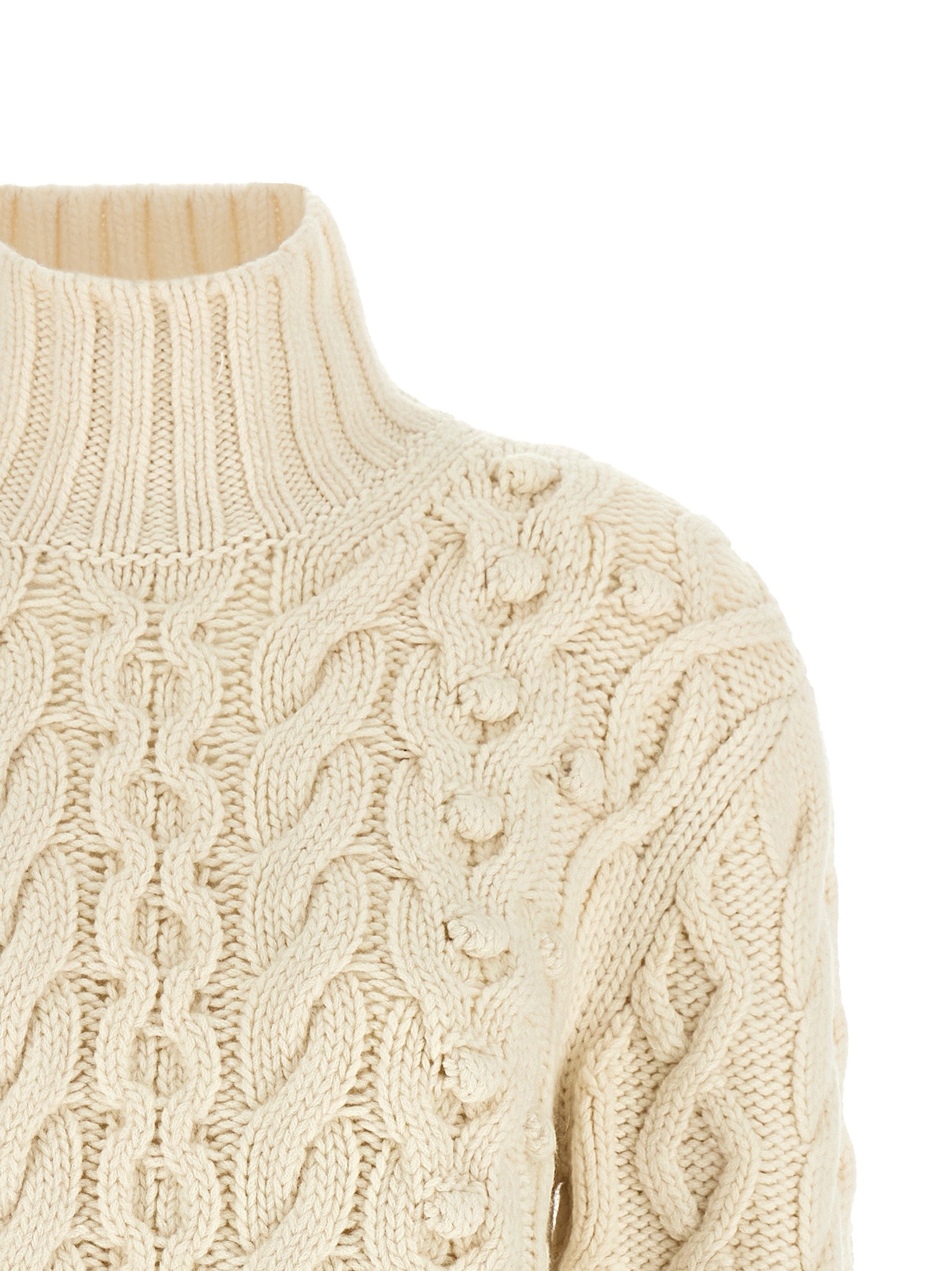 Stella Mccartney Women 'Bobble' Sweater STELLA MCCARTNEY