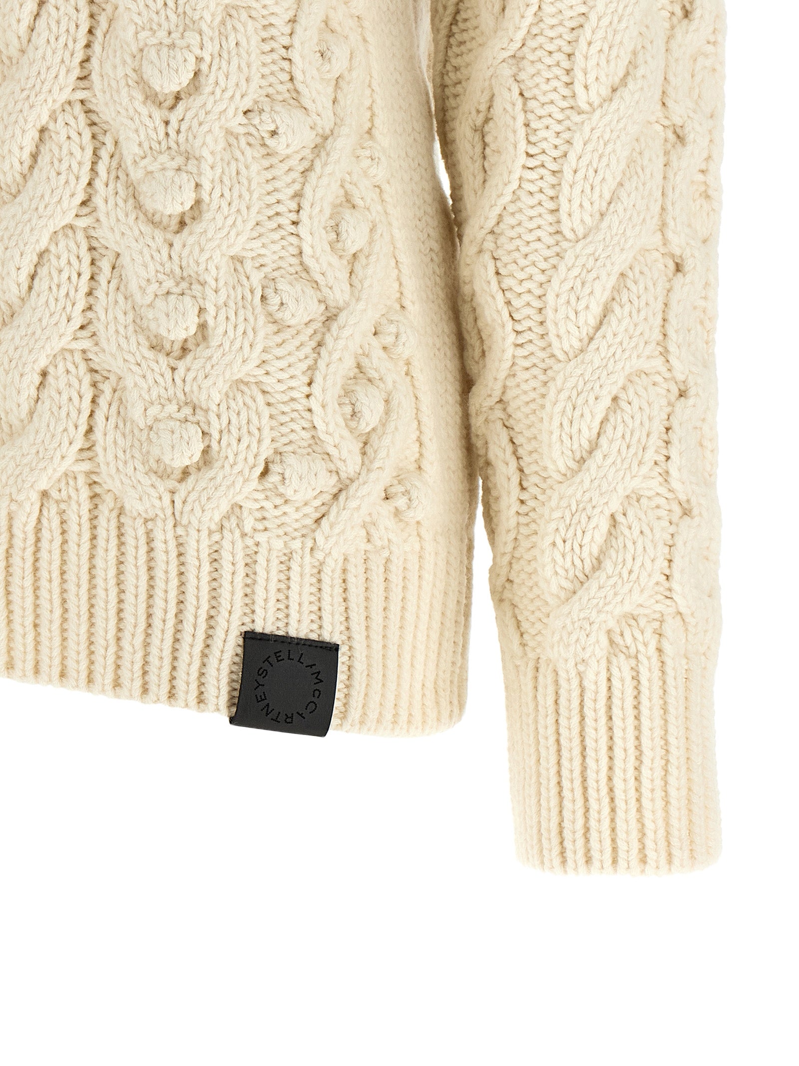 Stella Mccartney Women 'Bobble' Sweater STELLA MCCARTNEY