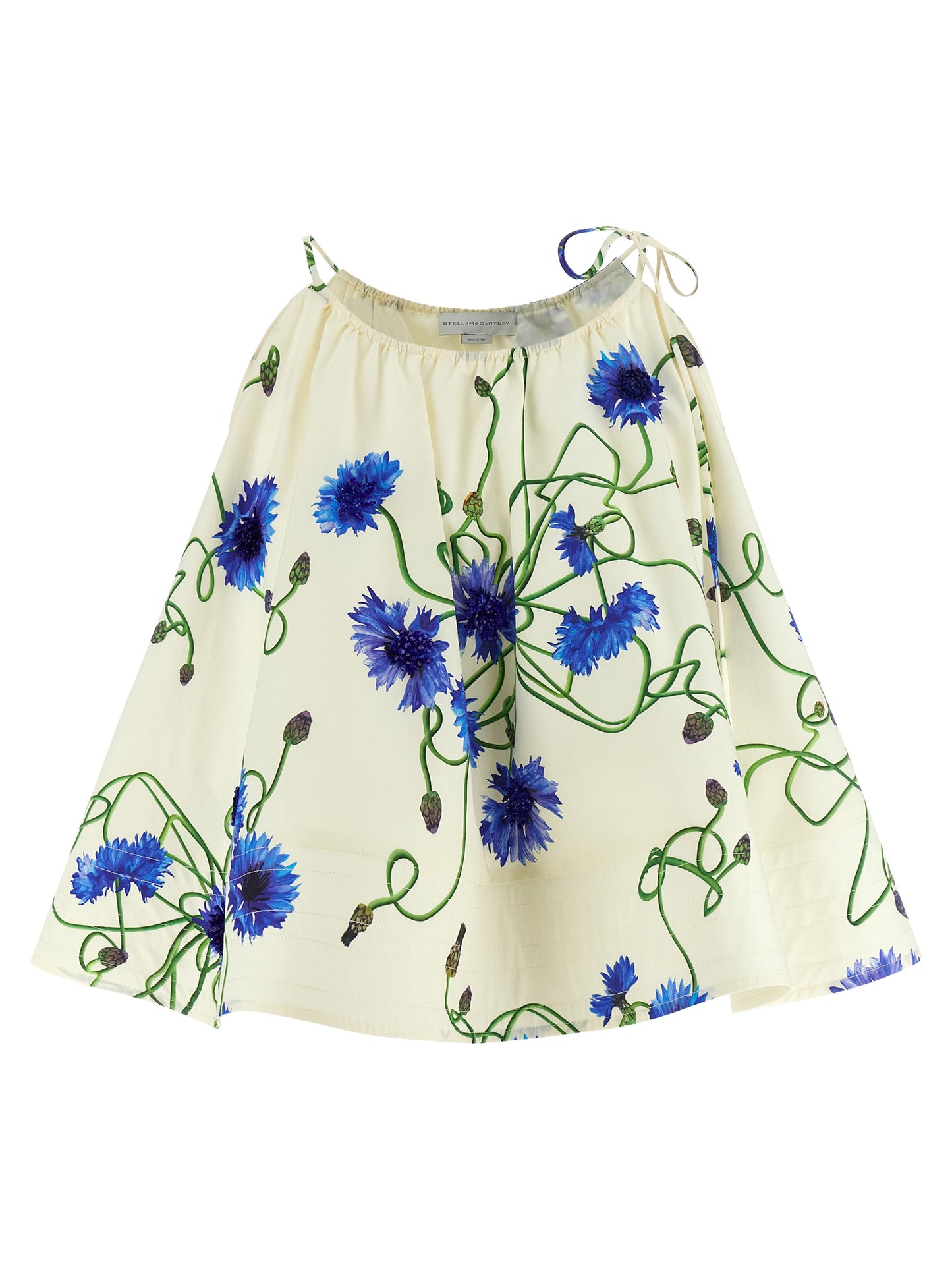 Stella Mccartney Women 'Fiordaliso' Top STELLA MCCARTNEY
