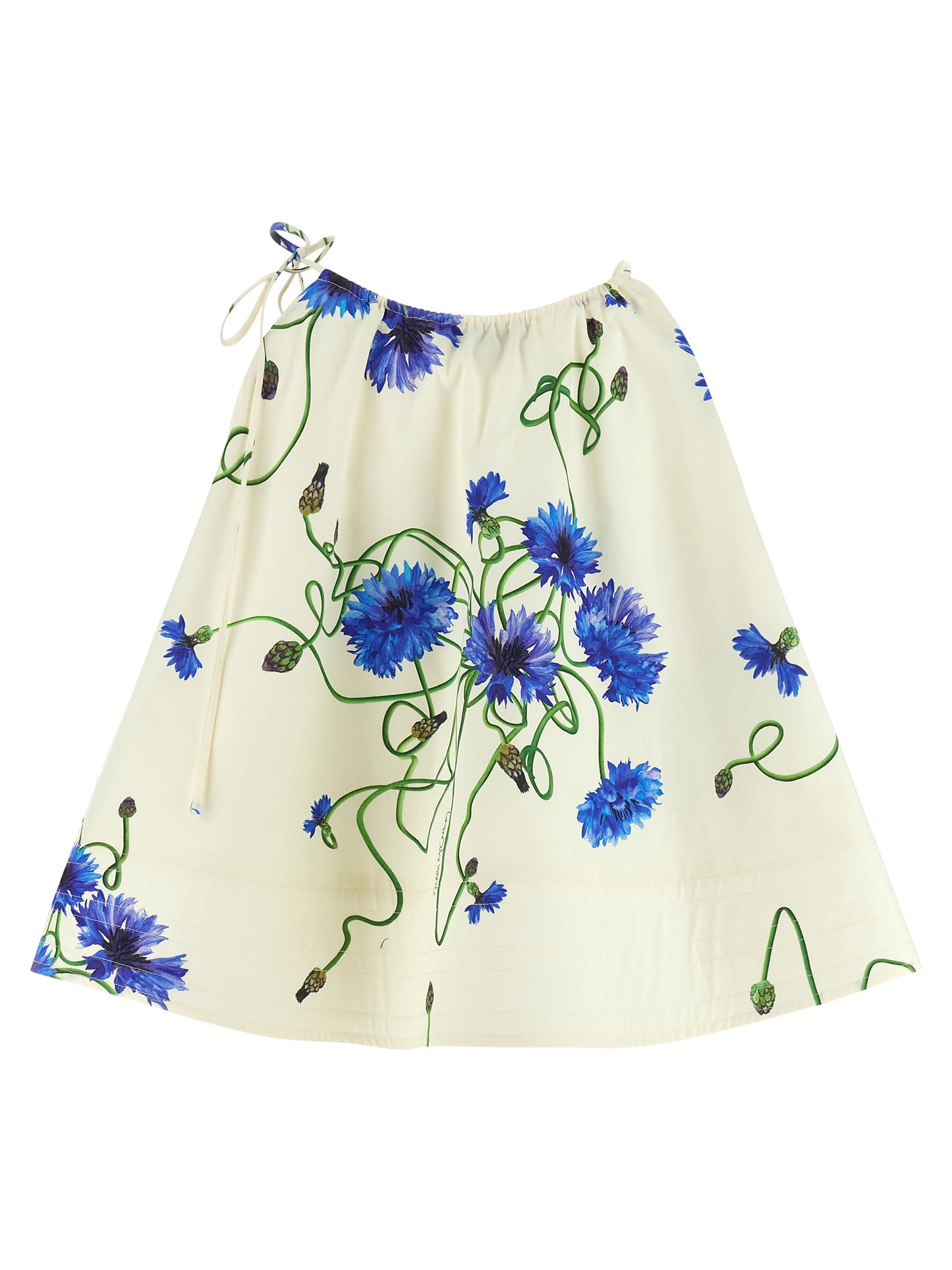 Stella Mccartney Women 'Fiordaliso' Top STELLA MCCARTNEY