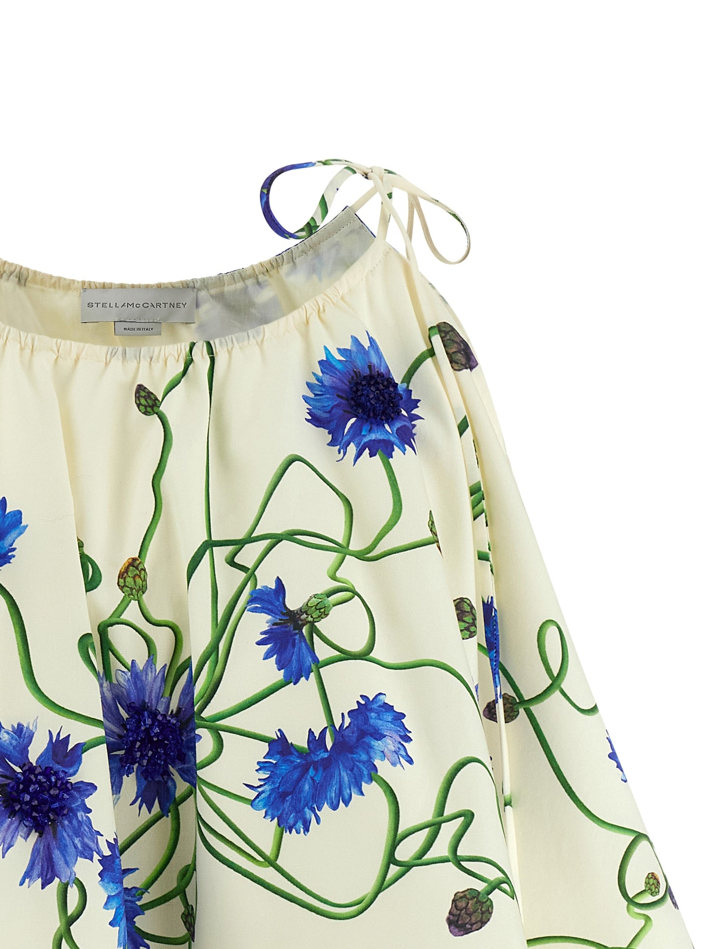 Stella Mccartney Women 'Fiordaliso' Top STELLA MCCARTNEY