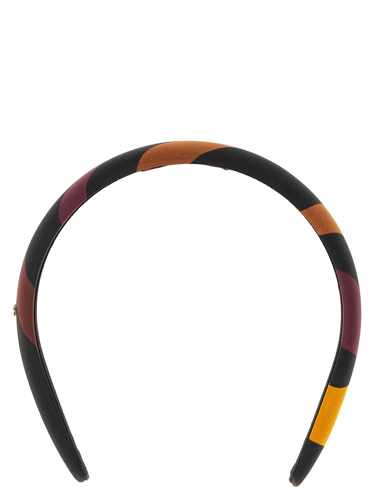 Emilio Pucci Women 'Marmo' Headband PUCCI