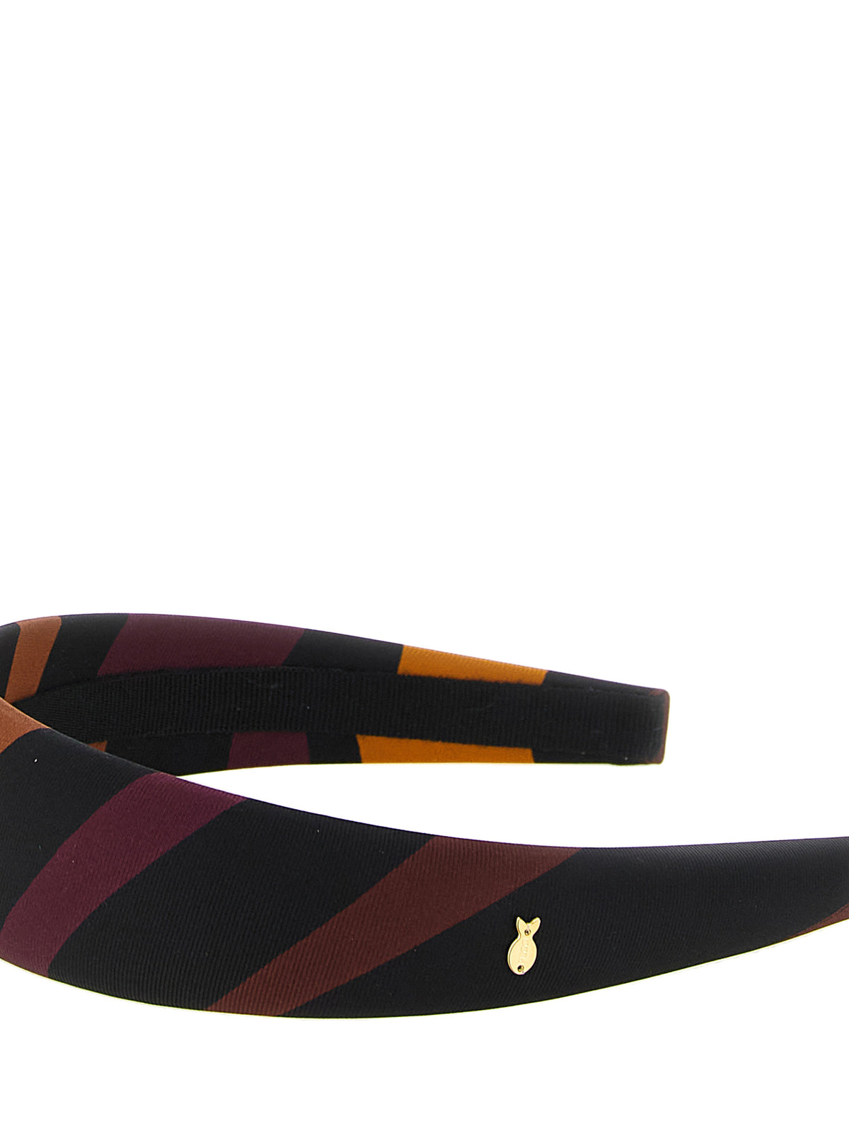 Emilio Pucci Women 'Marmo' Headband PUCCI