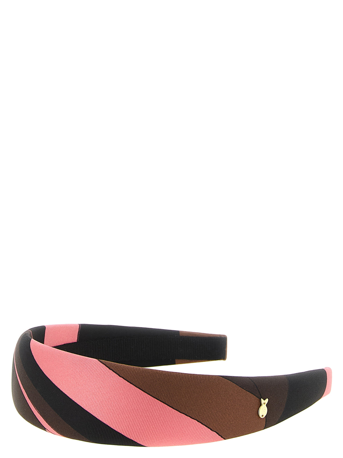 Emilio Pucci Women 'Iride' Silk Headband PUCCI