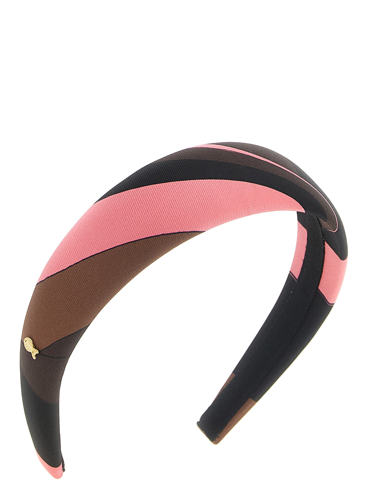 Emilio Pucci Women 'Iride' Silk Headband PUCCI