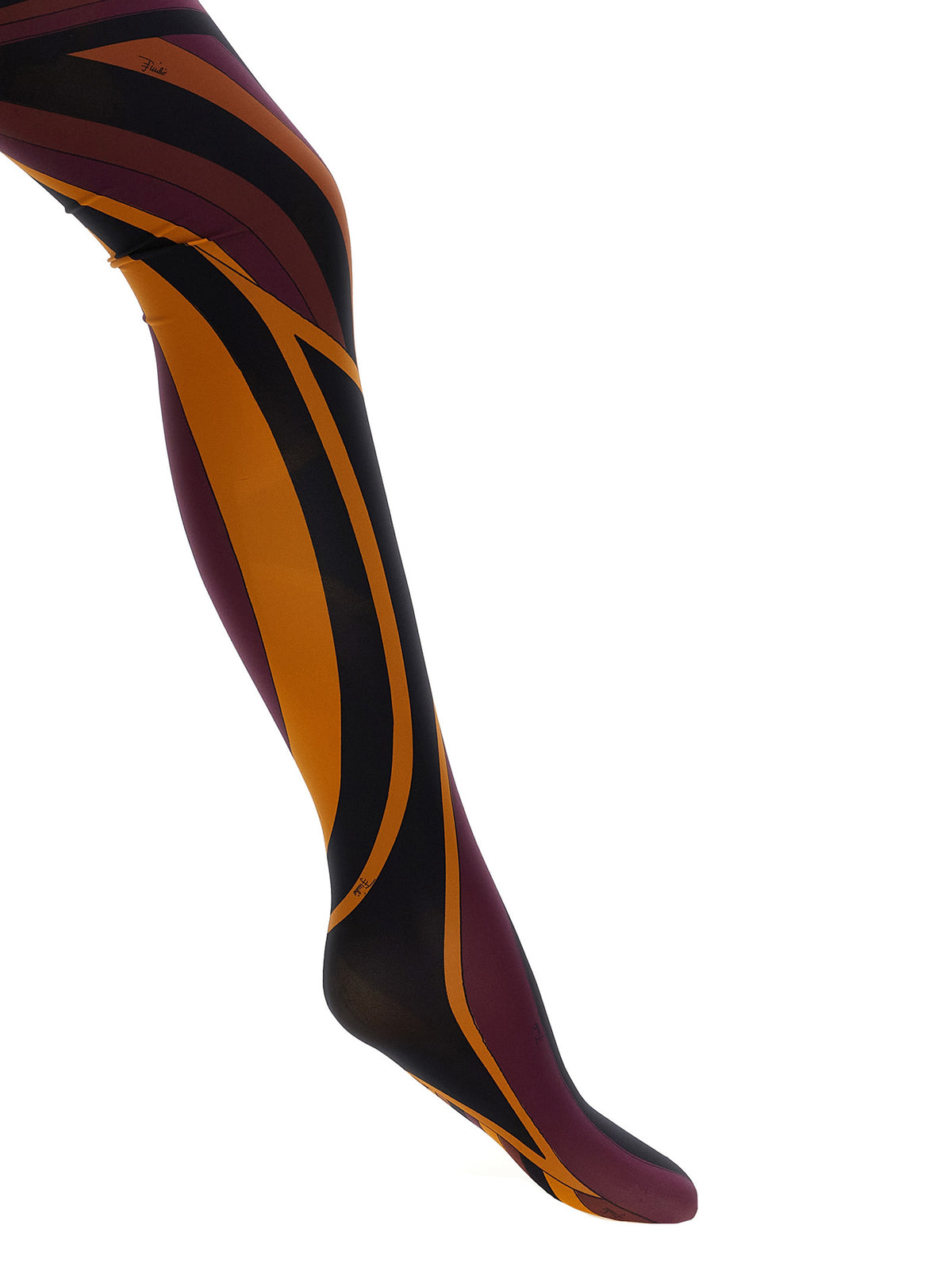 Emilio Pucci Women 'Iride' Tights PUCCI