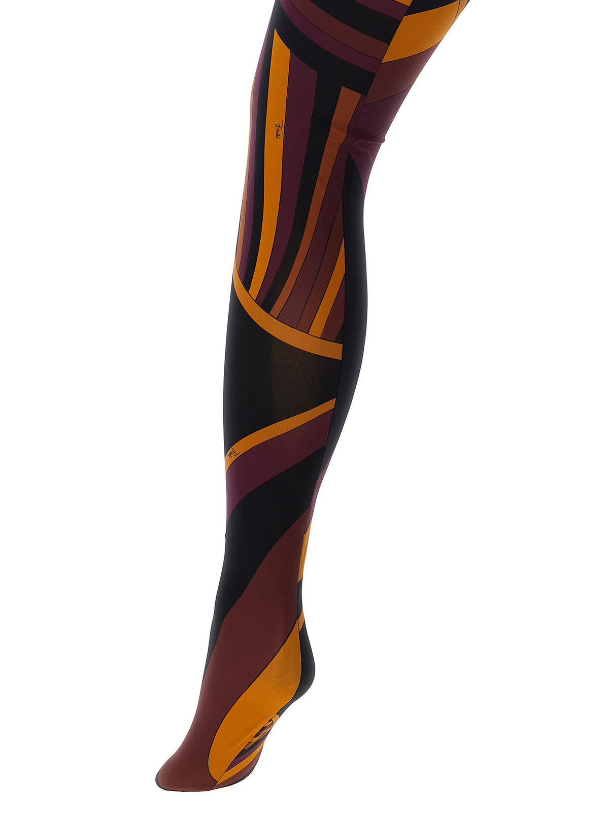 Emilio Pucci Women 'Iride' Tights PUCCI