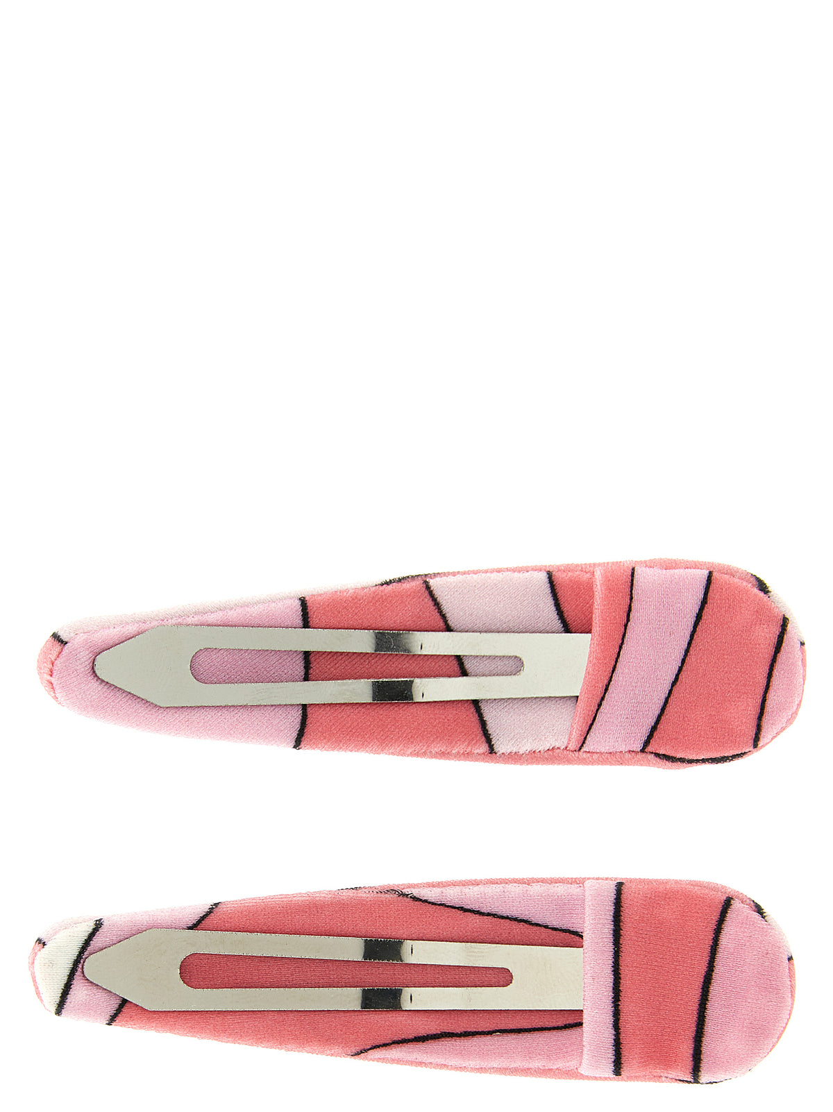 Emilio Pucci Women 'Marmo' Clothespin Set PUCCI