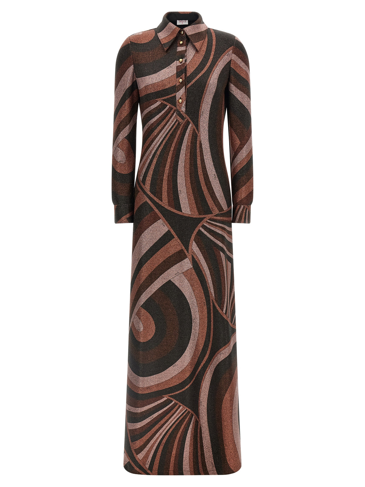 Emilio Pucci Women 'Iride' Dress PUCCI
