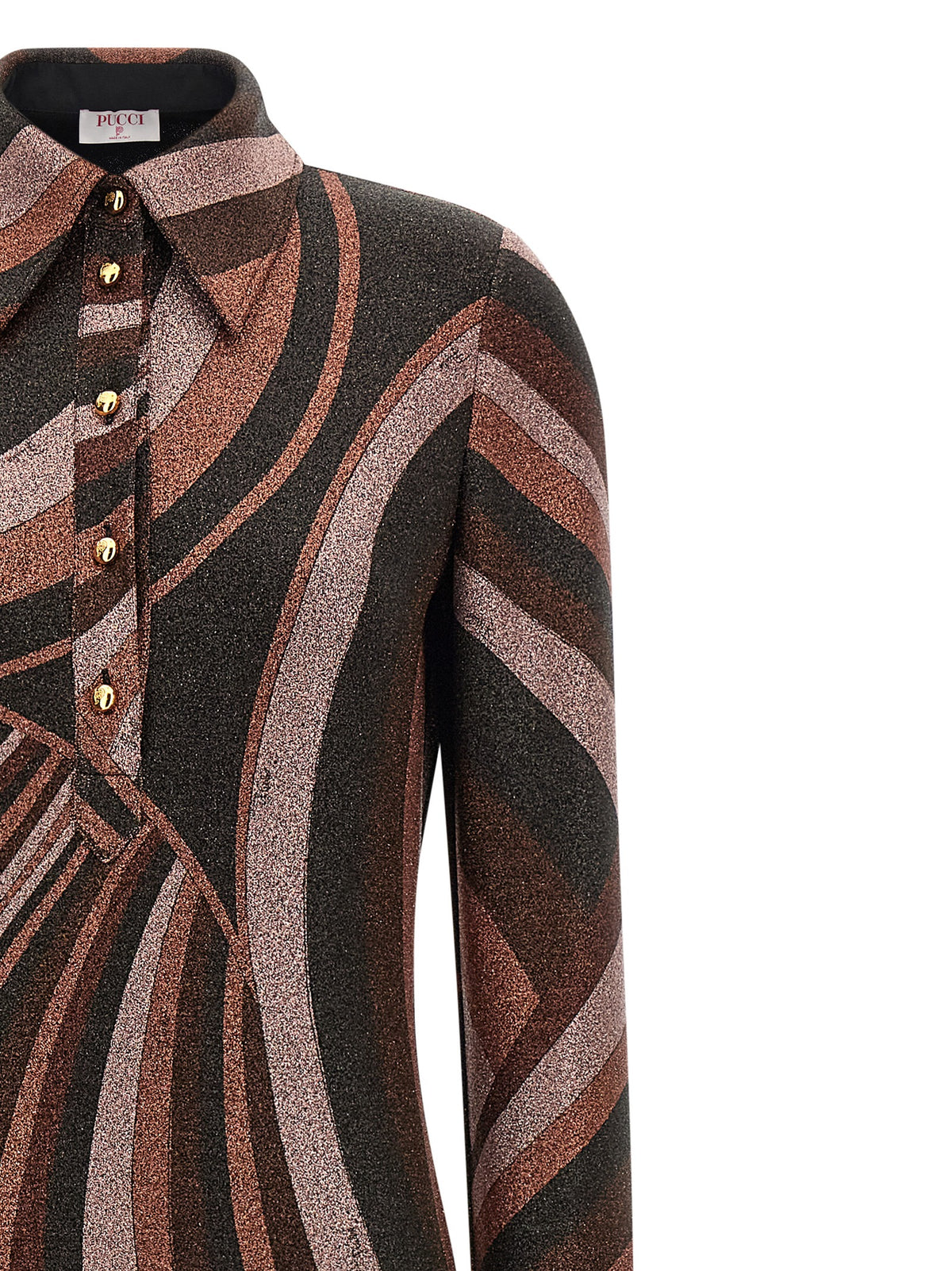 Emilio Pucci Women 'Iride' Dress PUCCI