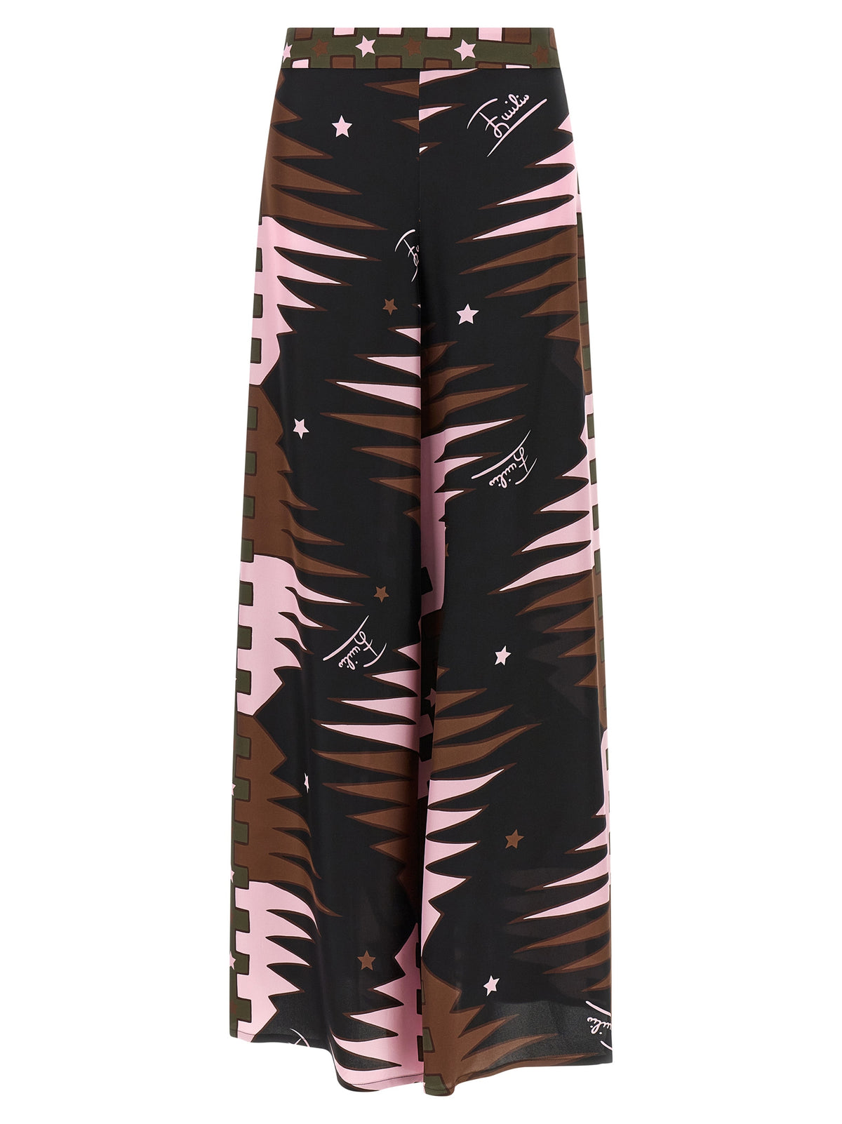 Emilio Pucci Women 'Valdimontone' Pants PUCCI