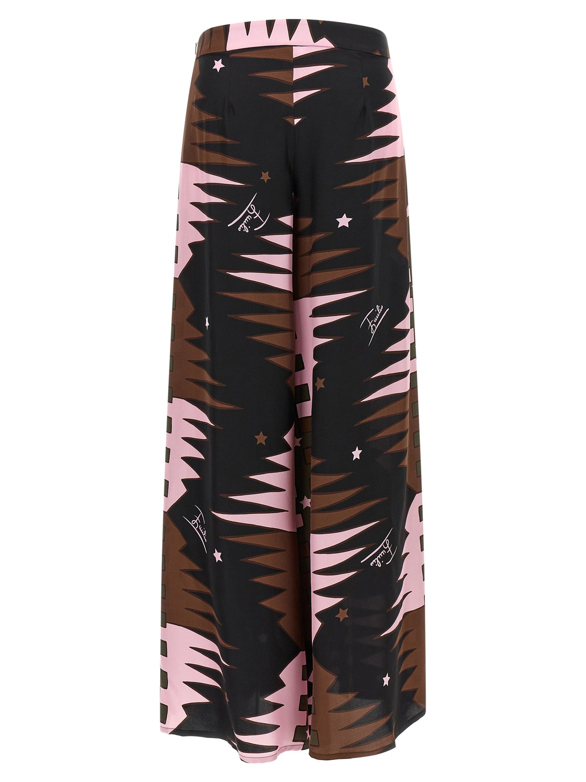 Emilio Pucci Women 'Valdimontone' Pants PUCCI